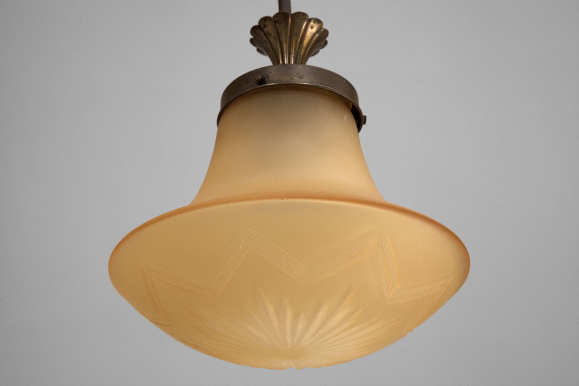 Neoclassical Ceiling Lamp image 2