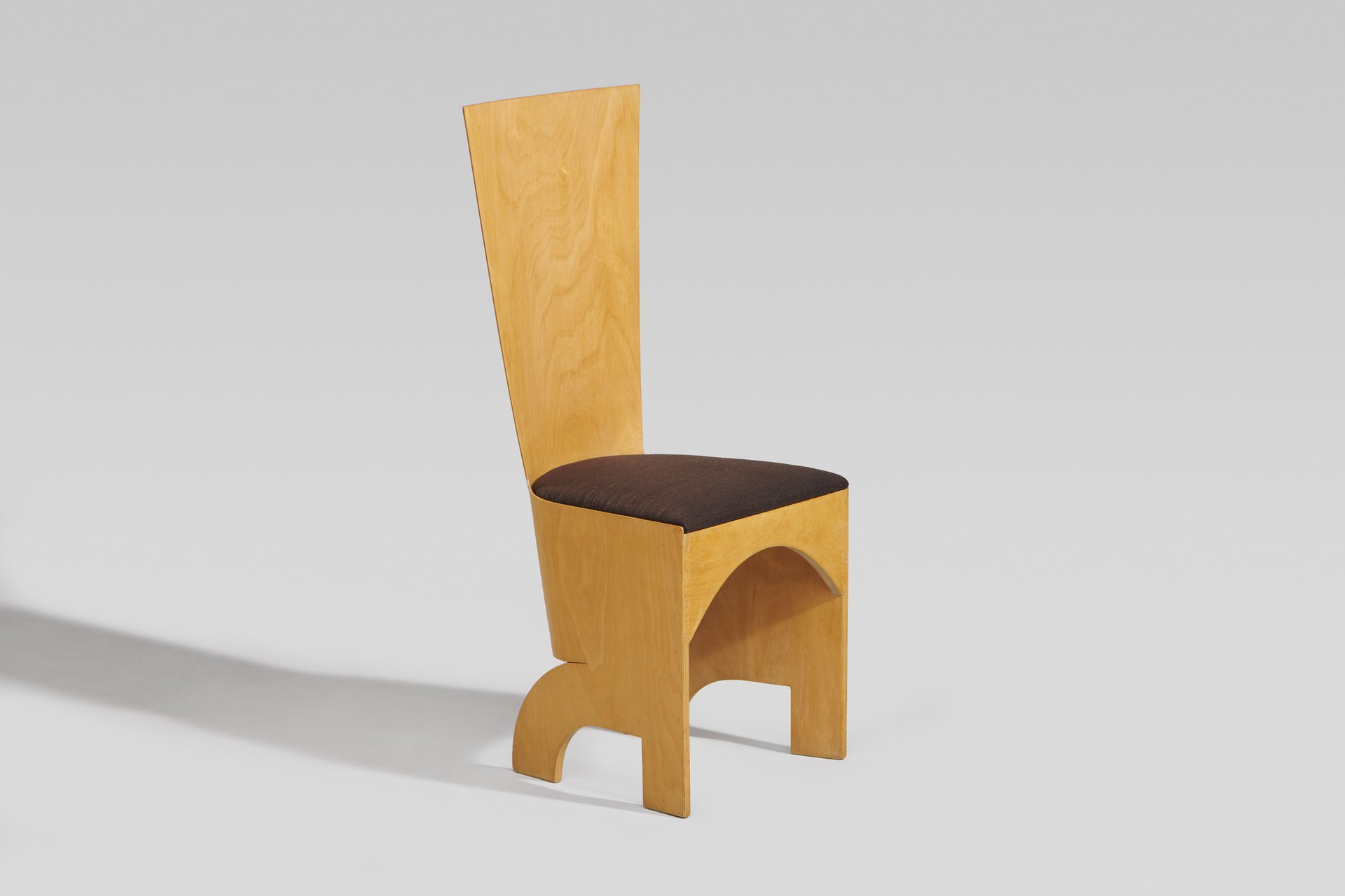 'HBC' (High Back Chair)