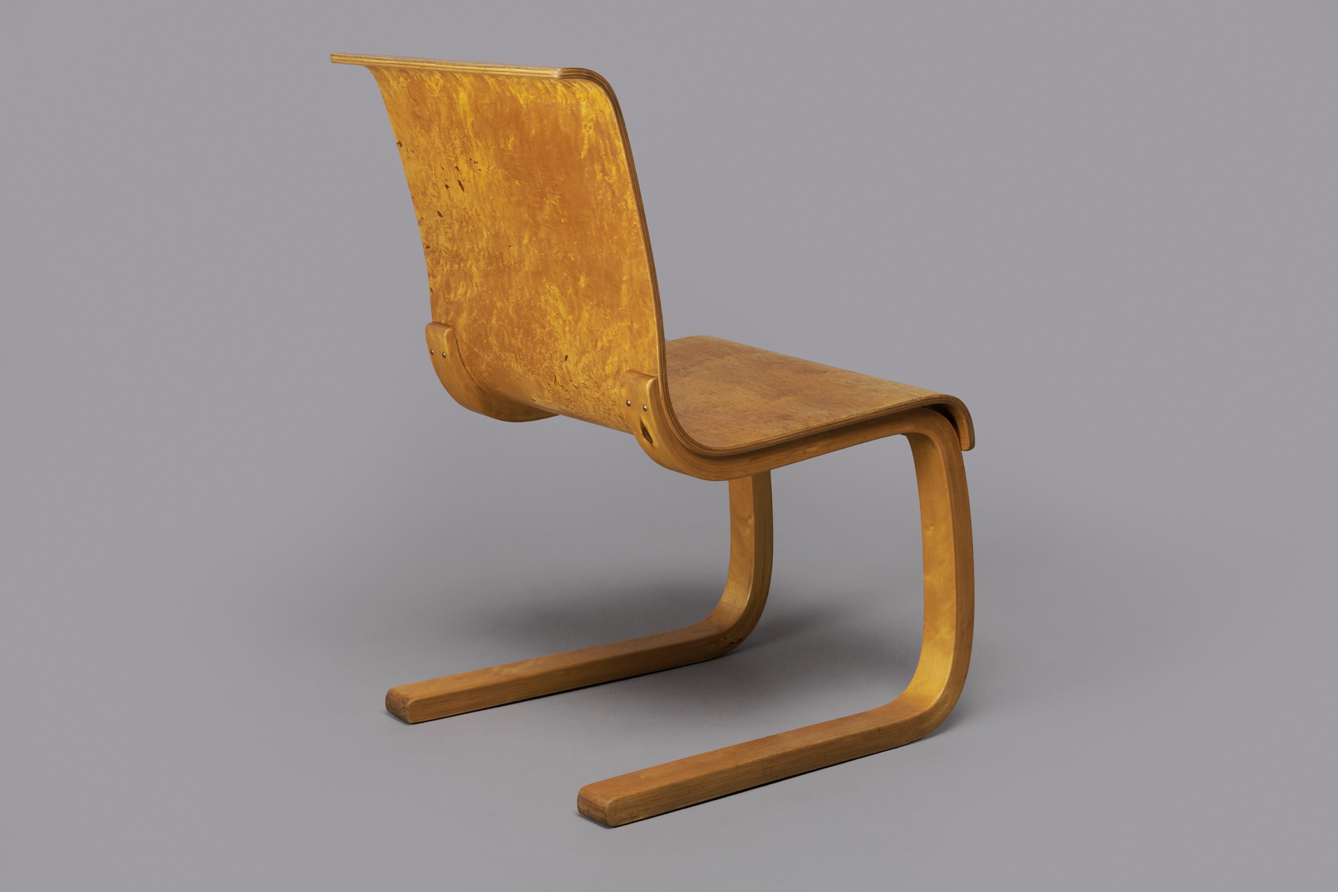 Pair of Canteliver Chairs, Model no. 21 image 4