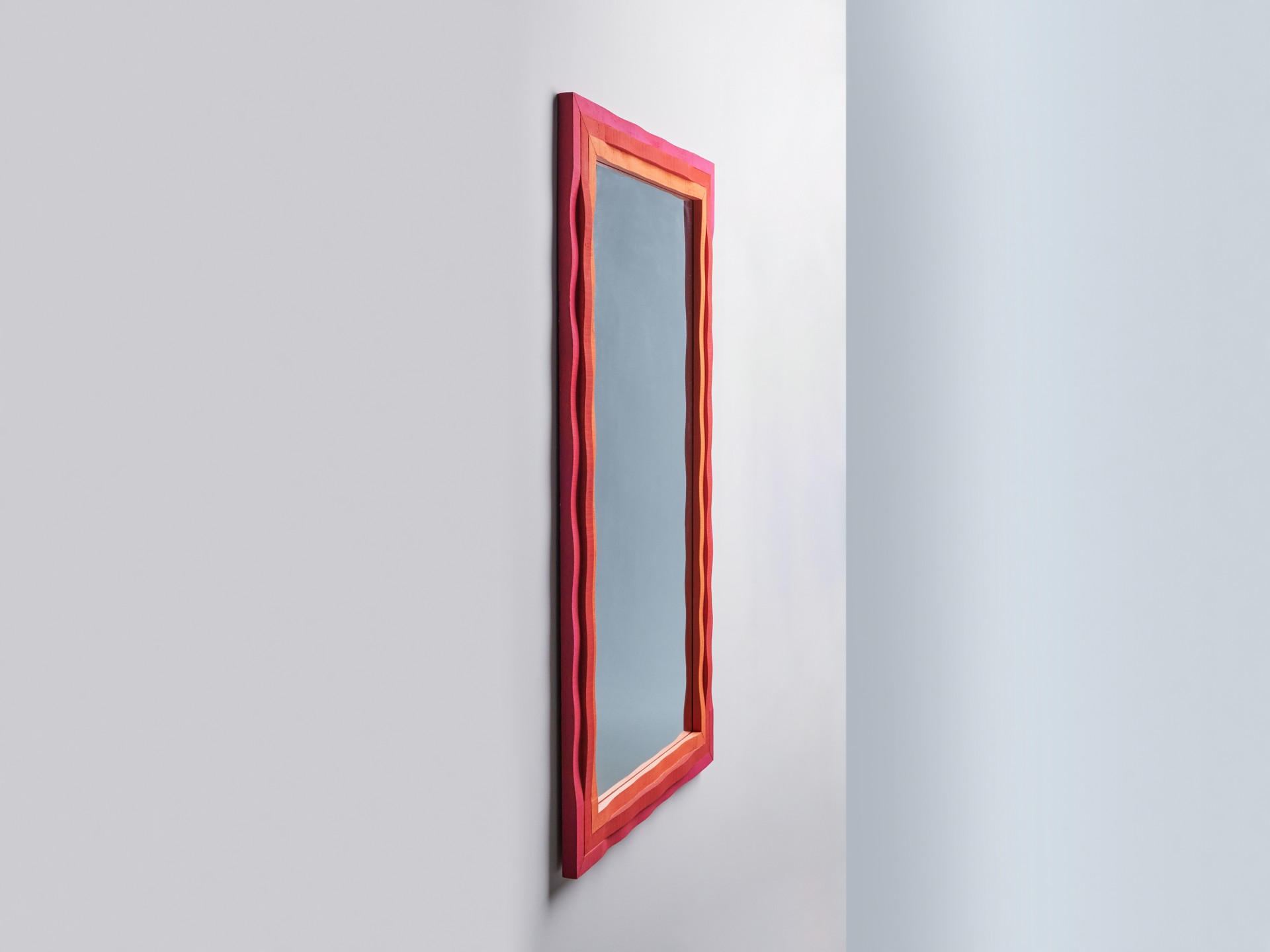 Mirror image 2