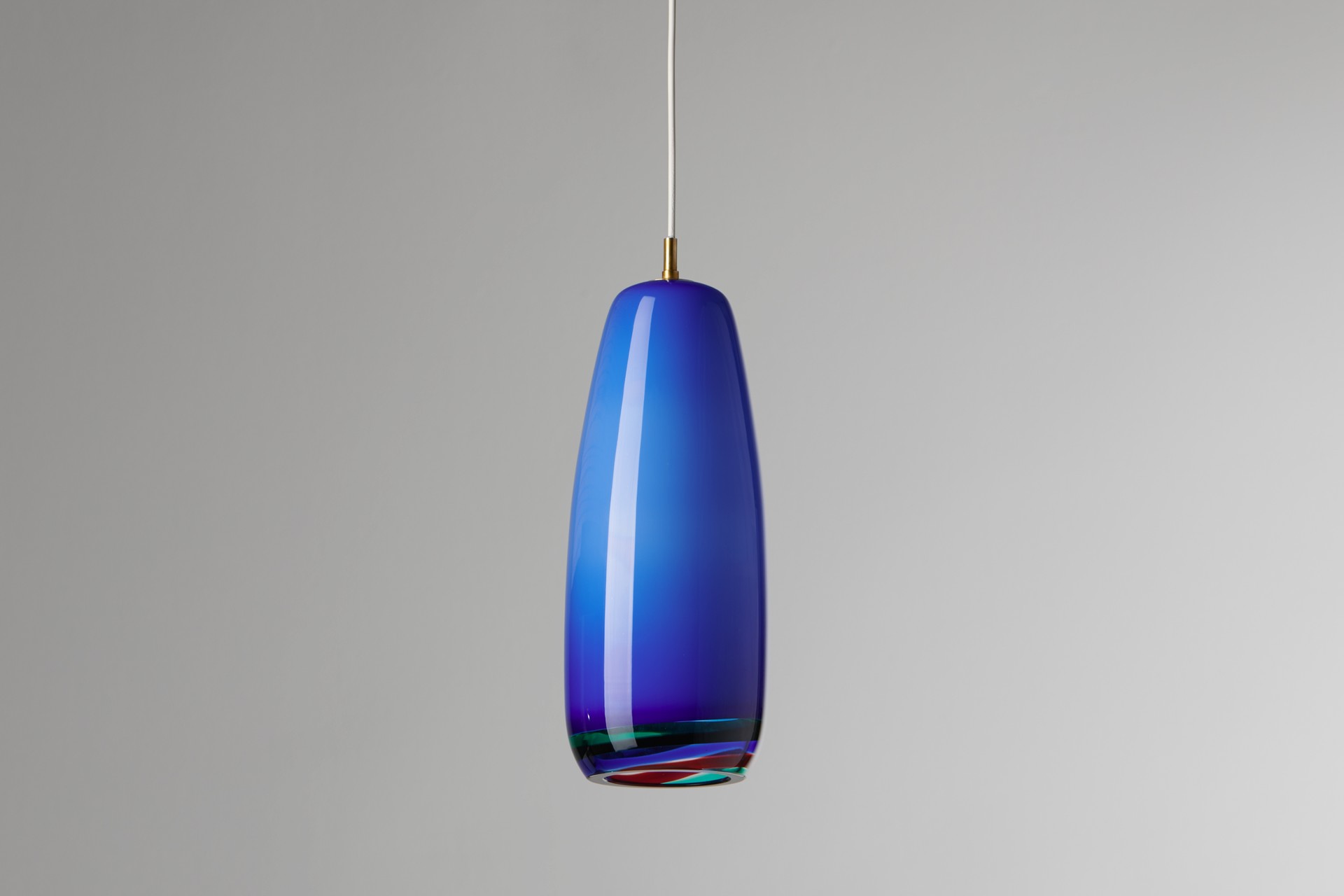 'Sigaro' Pendant Light