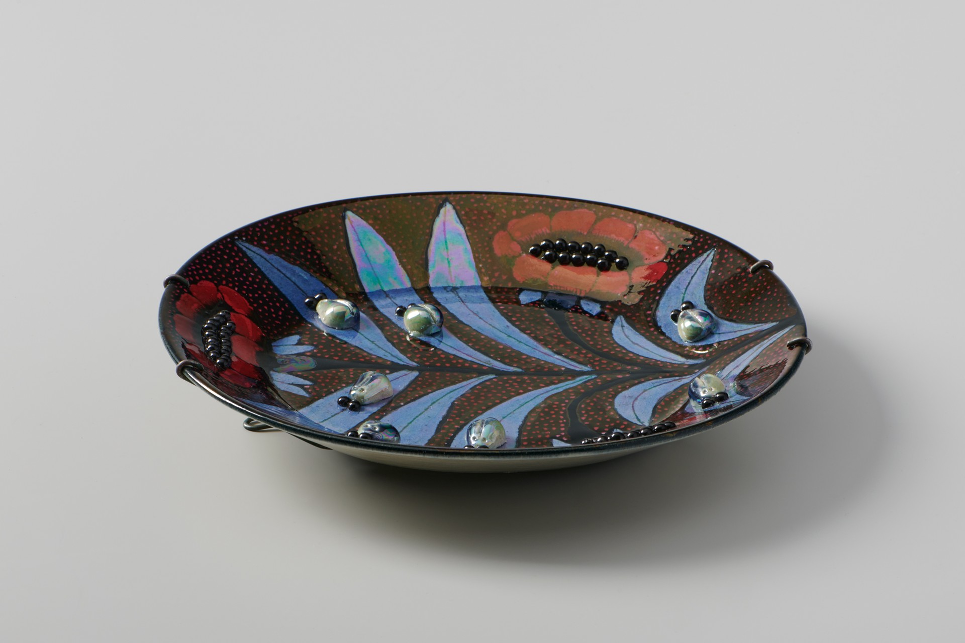 Set of Three Platters image 5