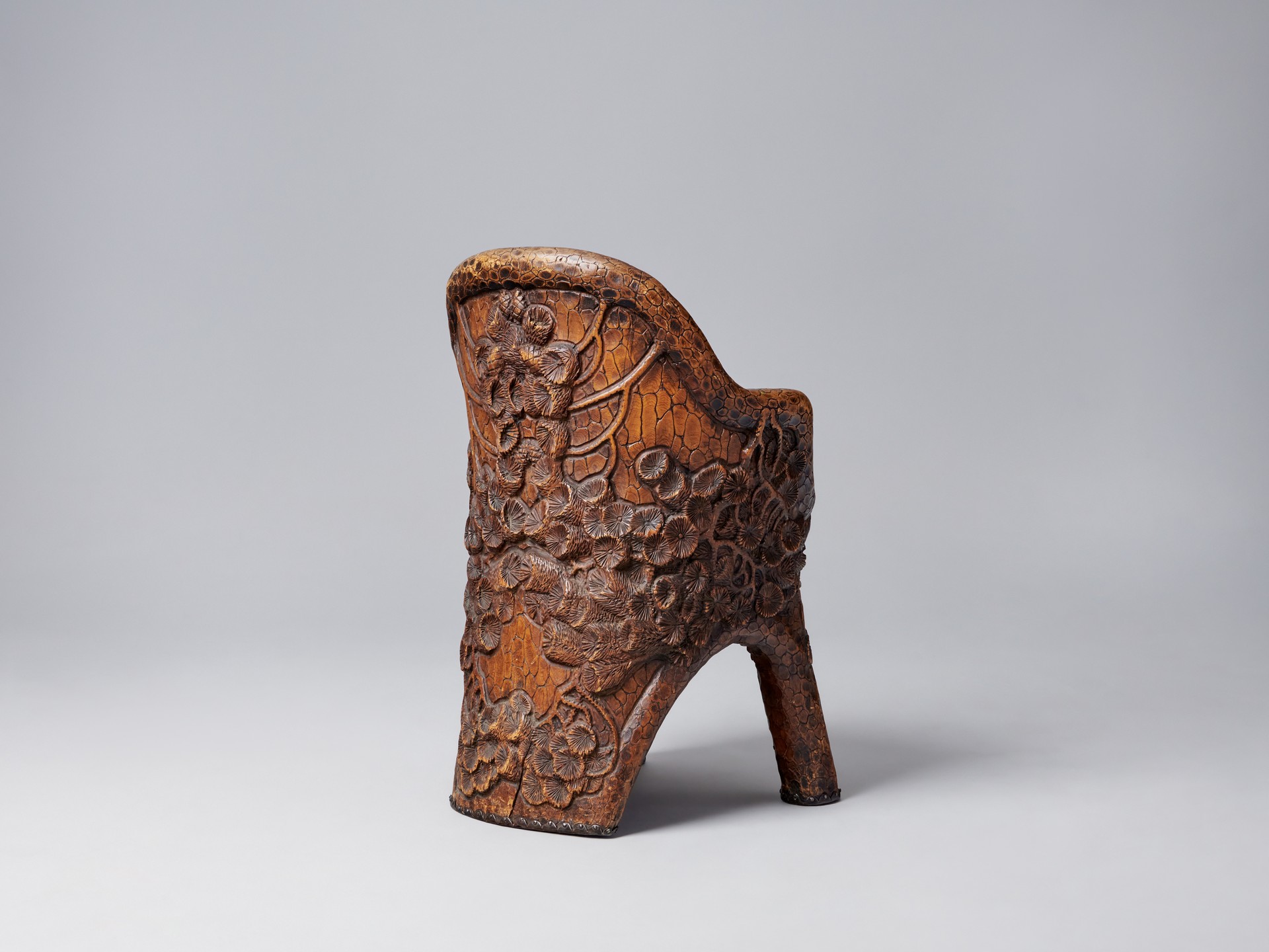 Stabbestol / Chair