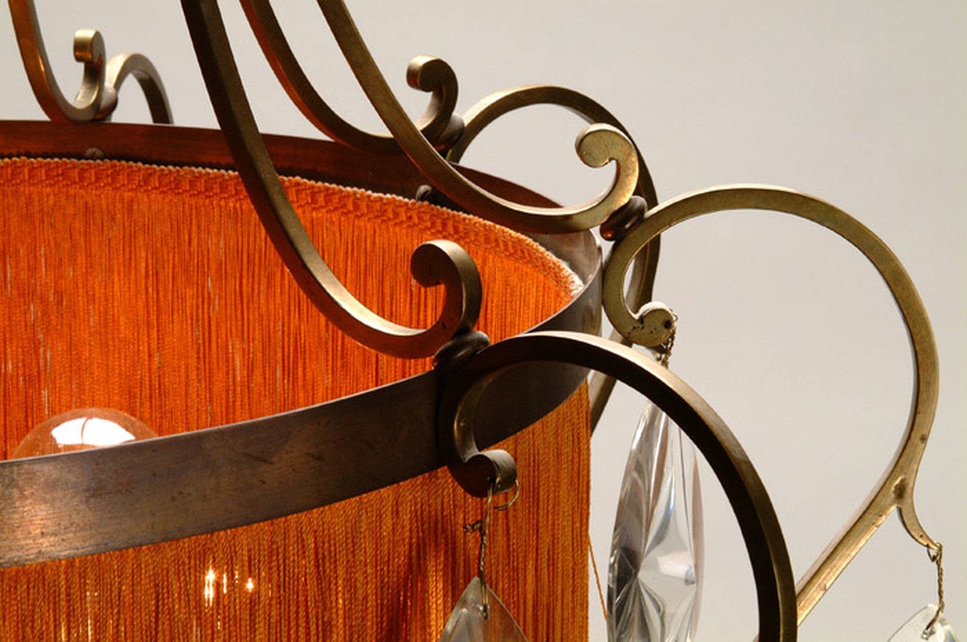 Elis Berg Chandelier image 3