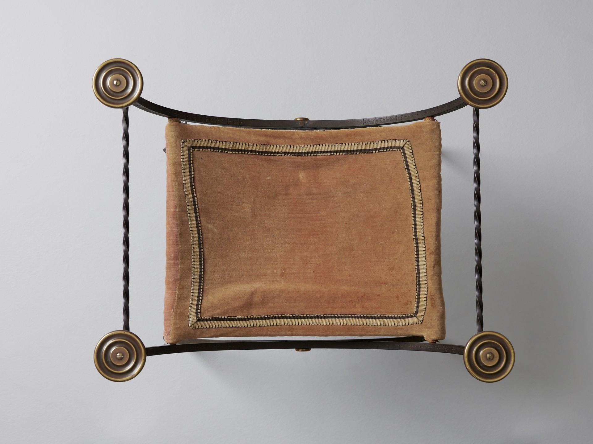 Neoclassical Stool image 6