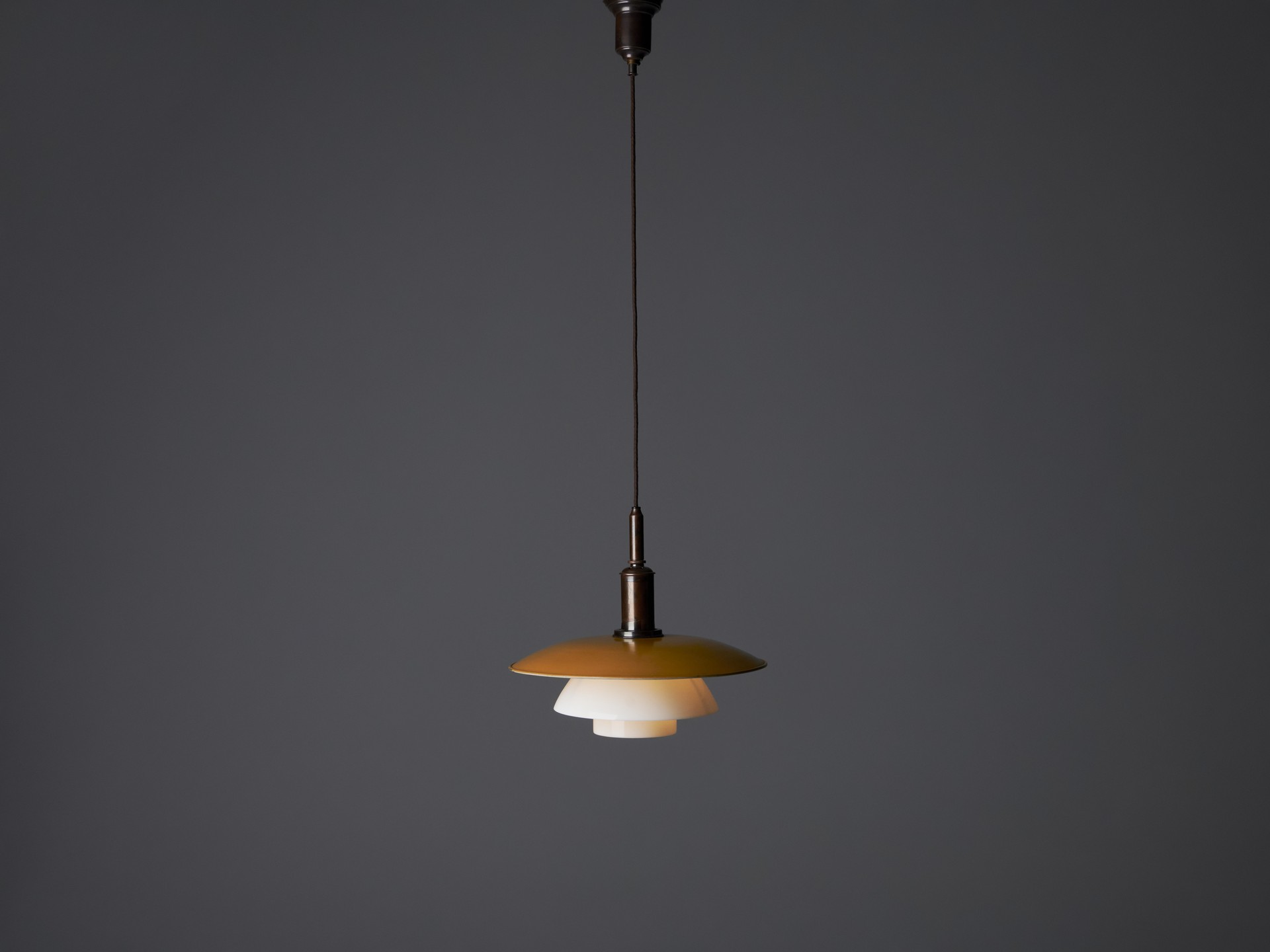 'PH 4/4' Ceiling Lamp image 2