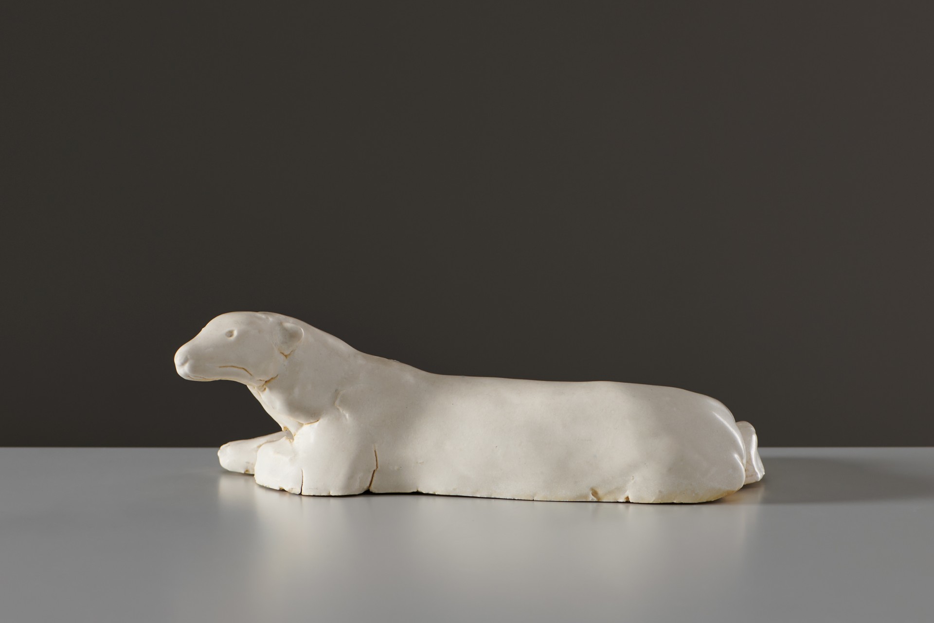 Polar Bear Sculpture image 2