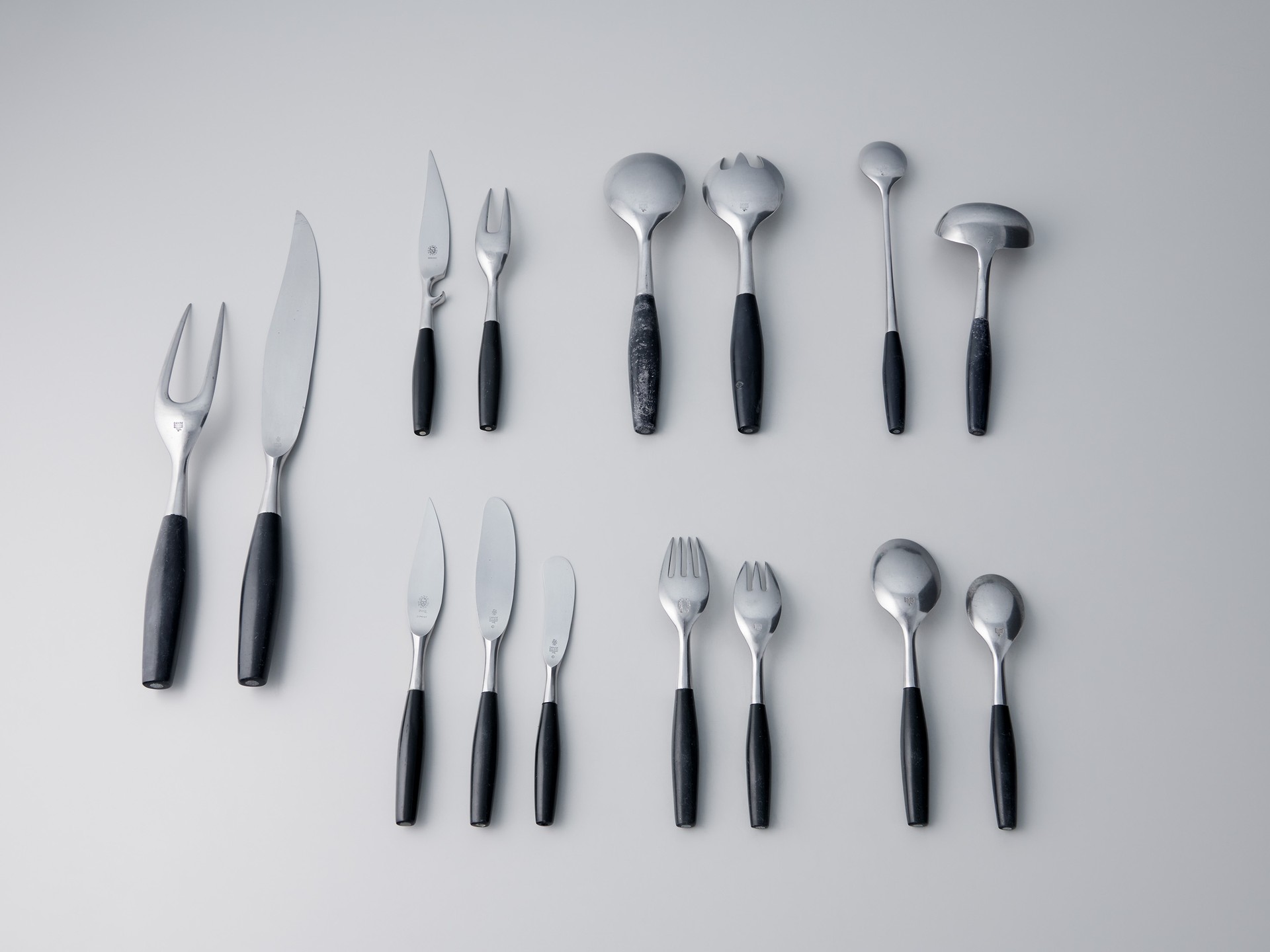 'Congo' Cutlery Set image 2