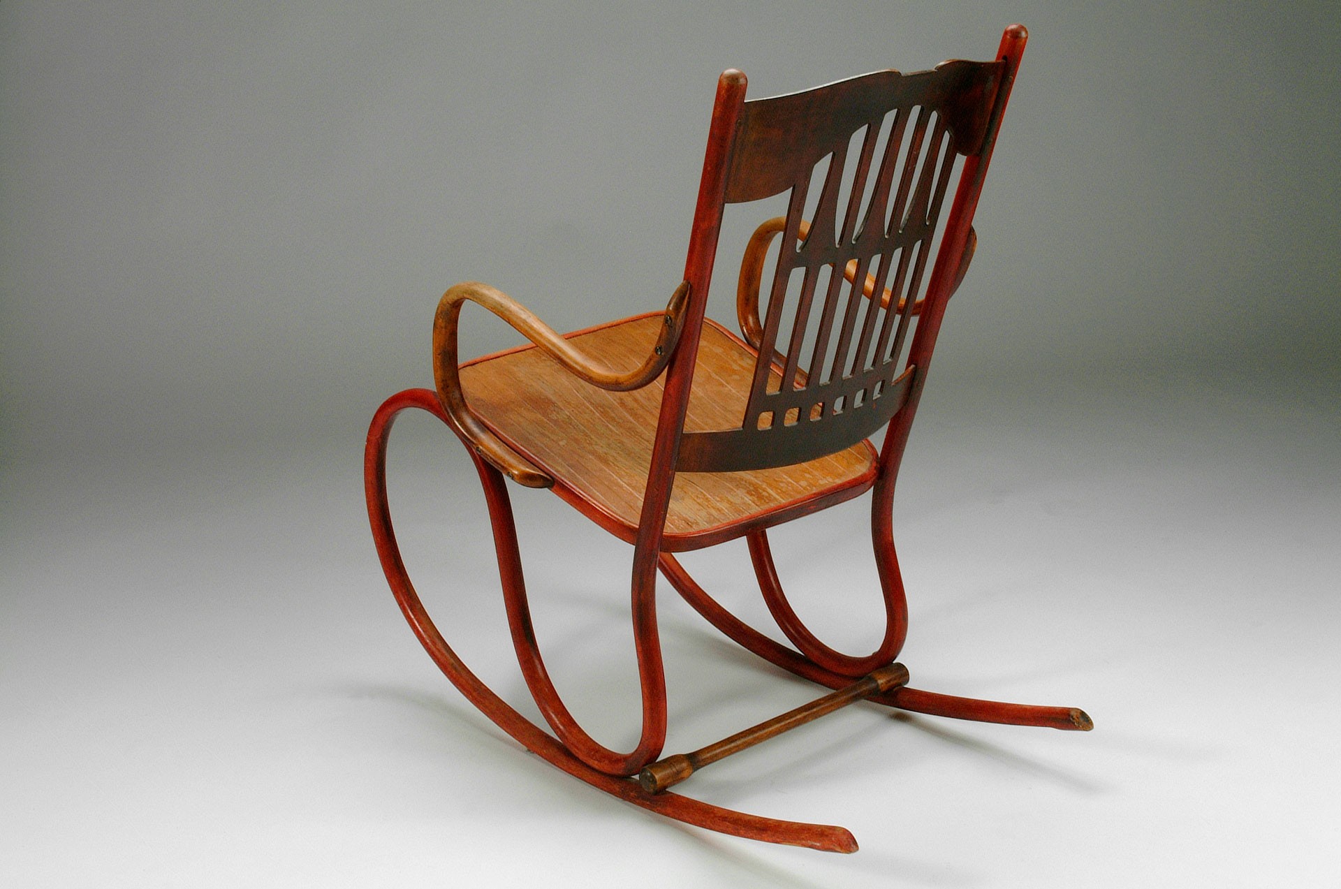 Rocking Chair image 2