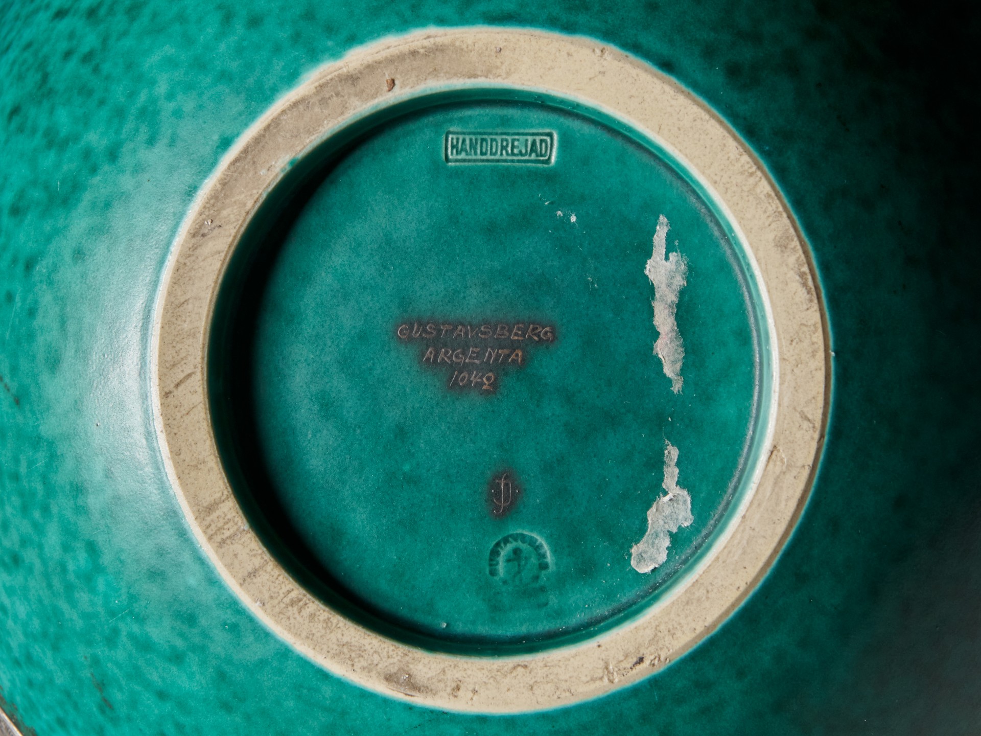 'Argenta' Vase image 7