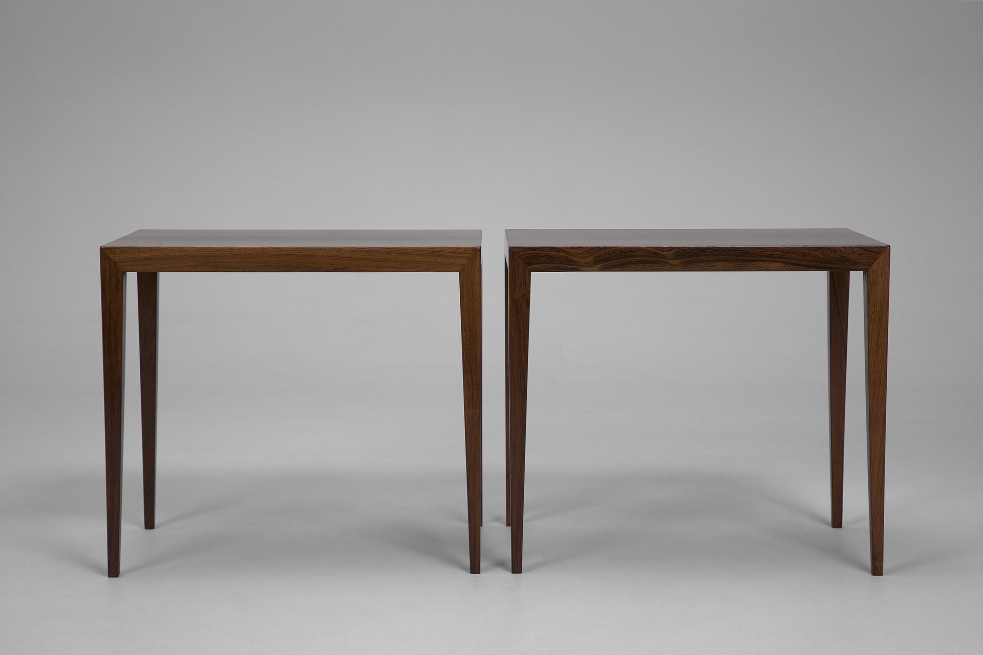 Pair of Side Tables image 3