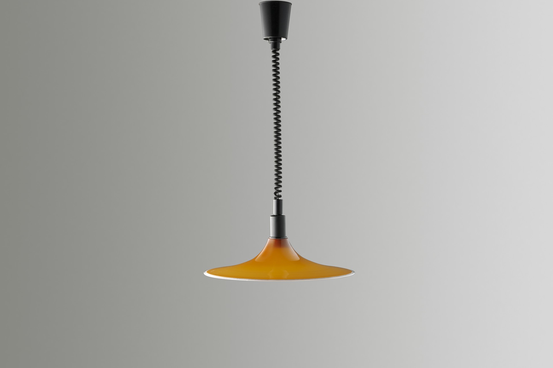 'Chinese' Pendant Lamp