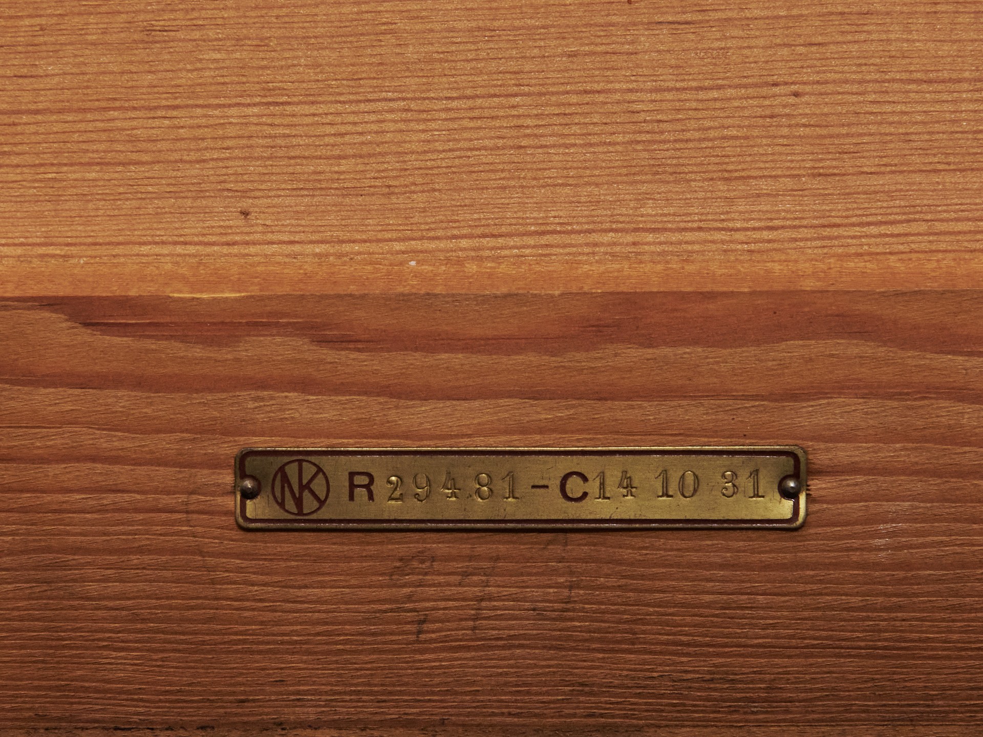 'Haga' Sideboard image 8
