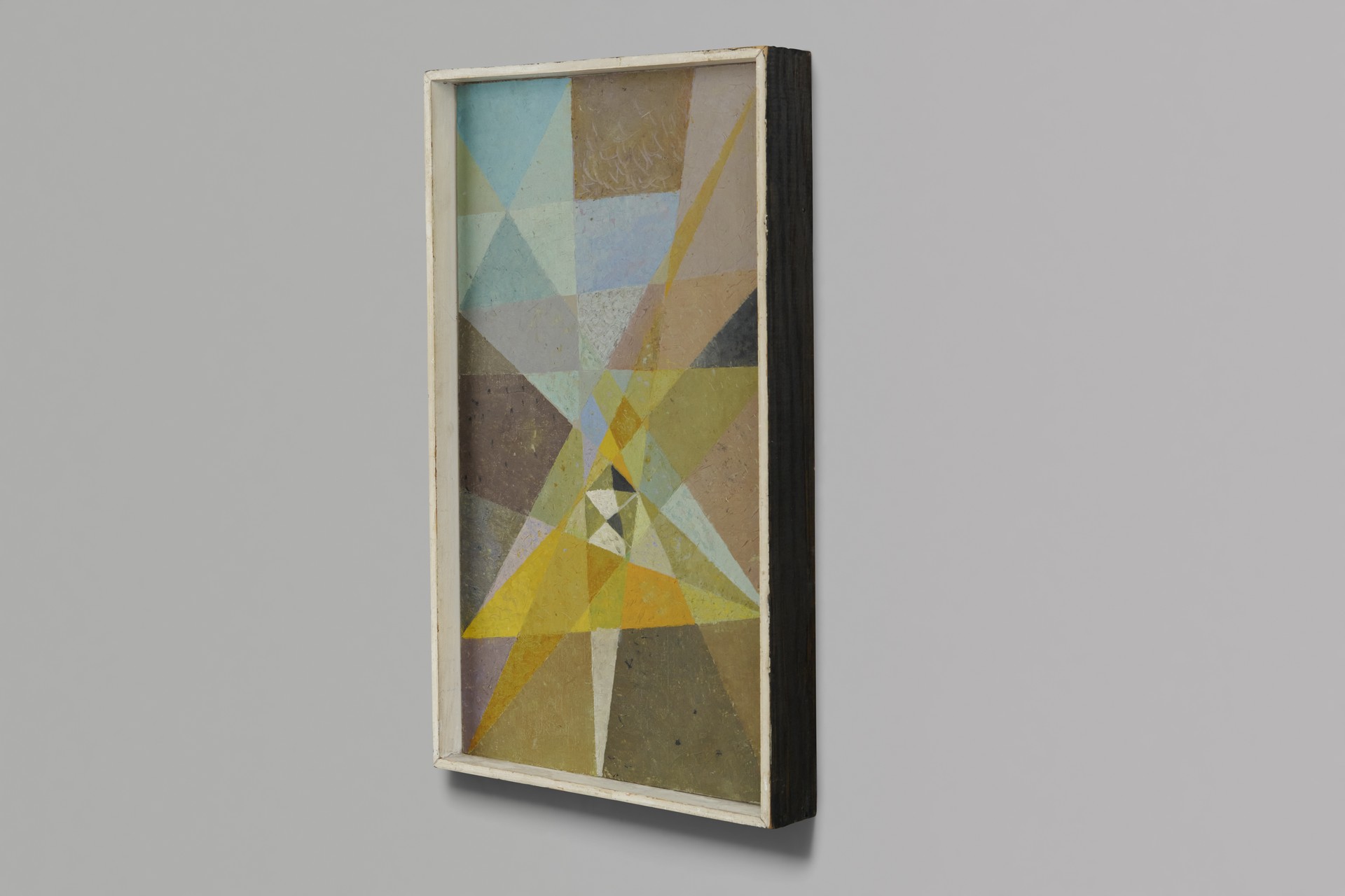Painting 'Focus' image 3