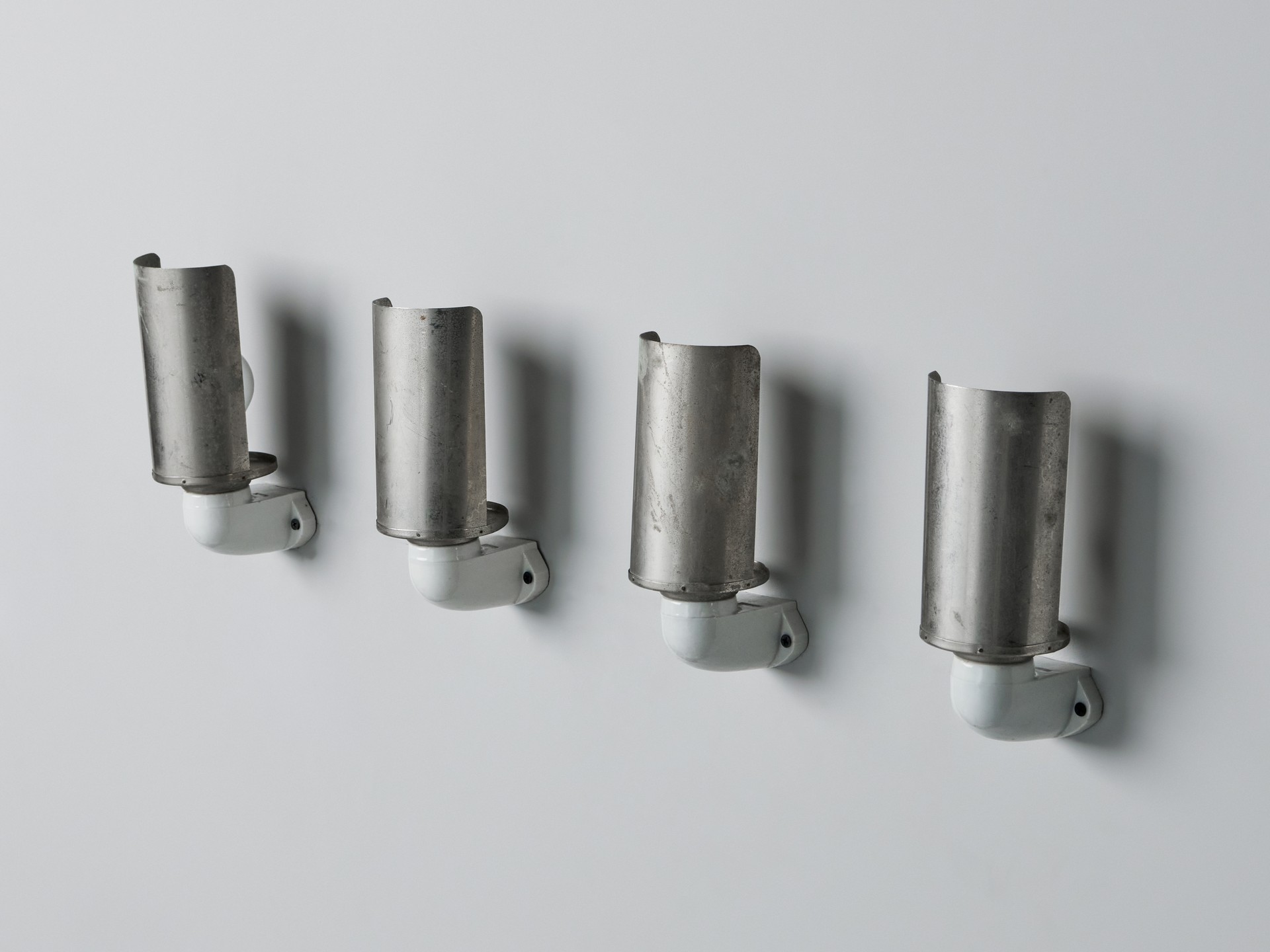 Set of Four Wall Lamps image 4