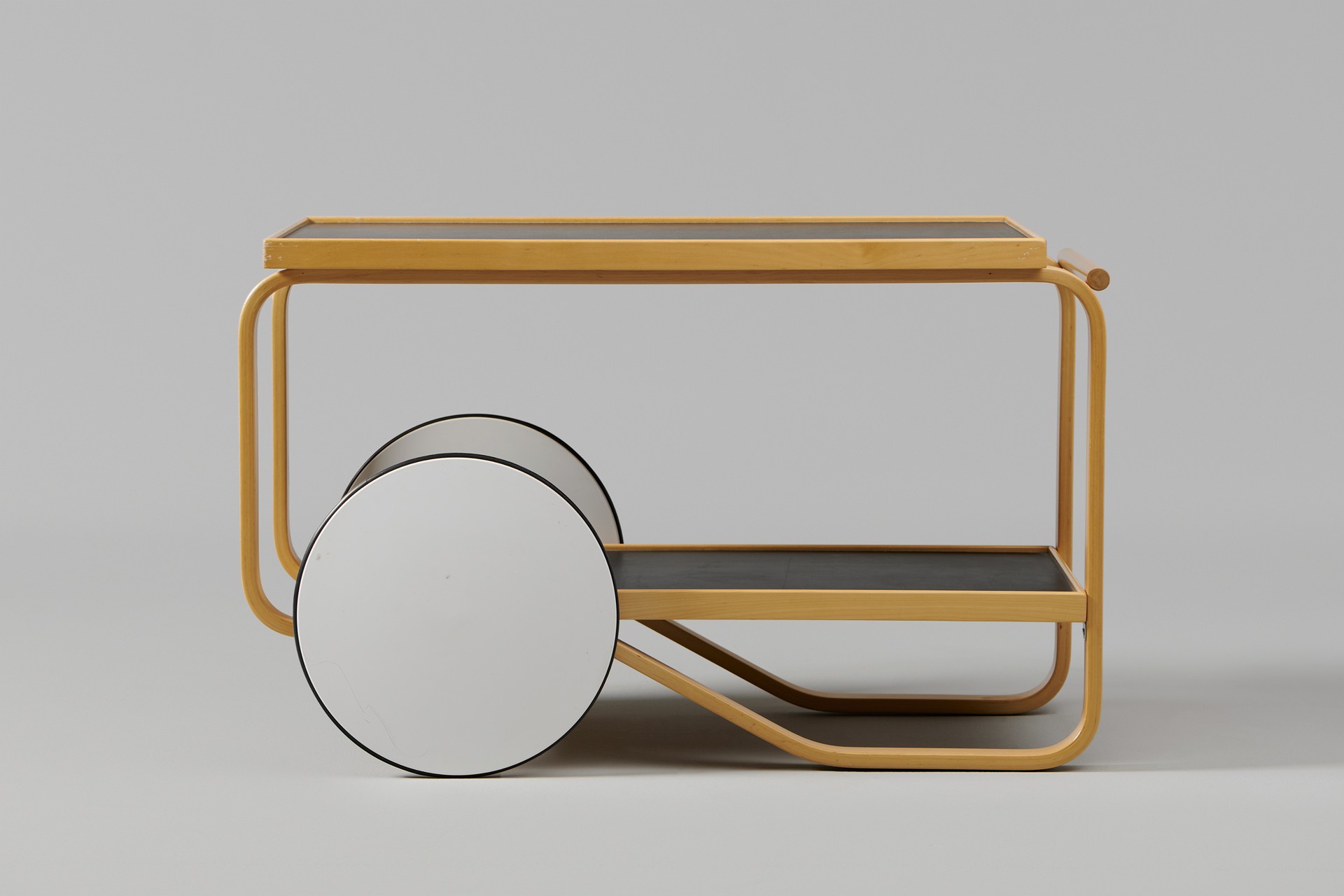 Tea trolley Model 901 image 2