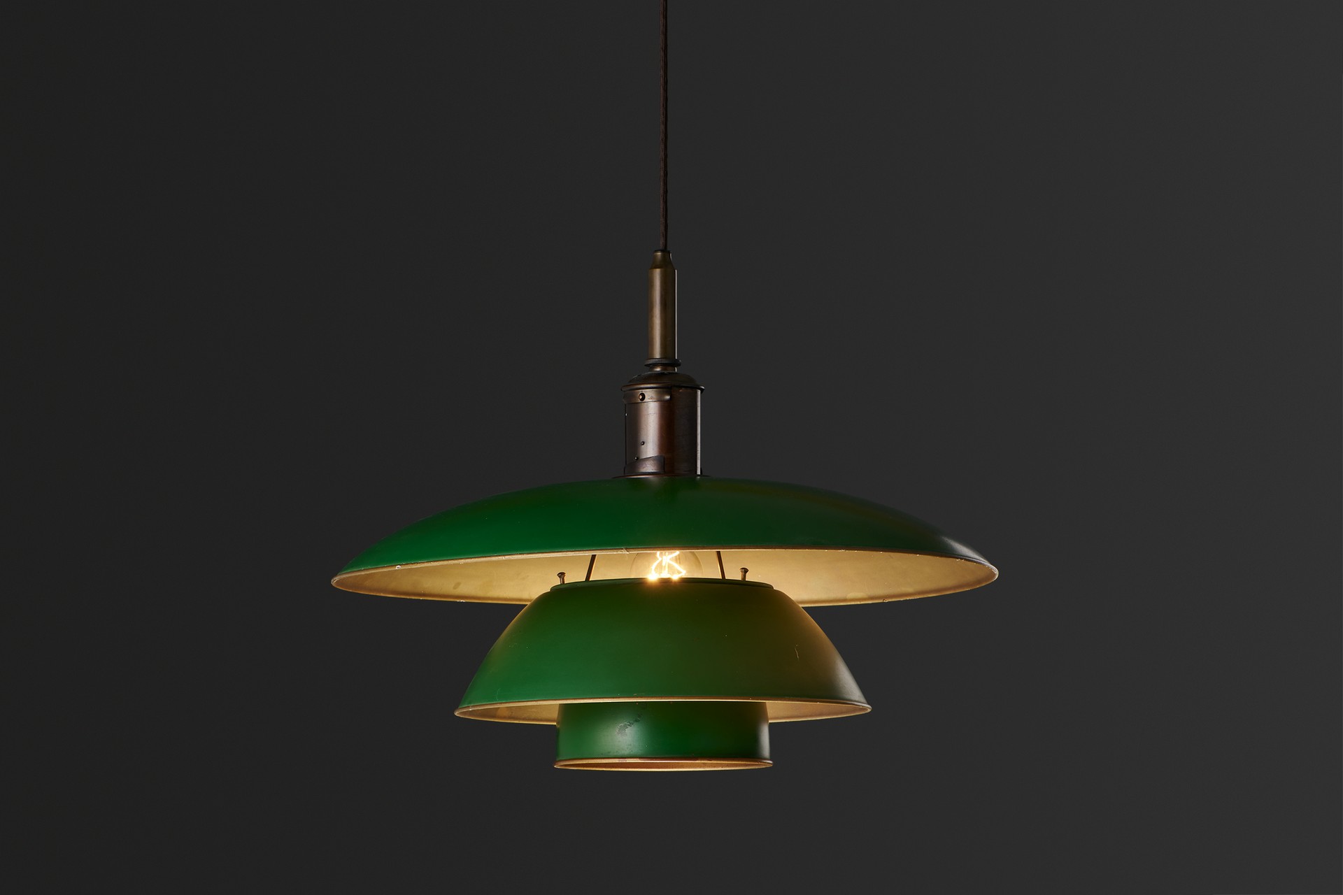 "PH-5/5" Ceiling Lamp image 2