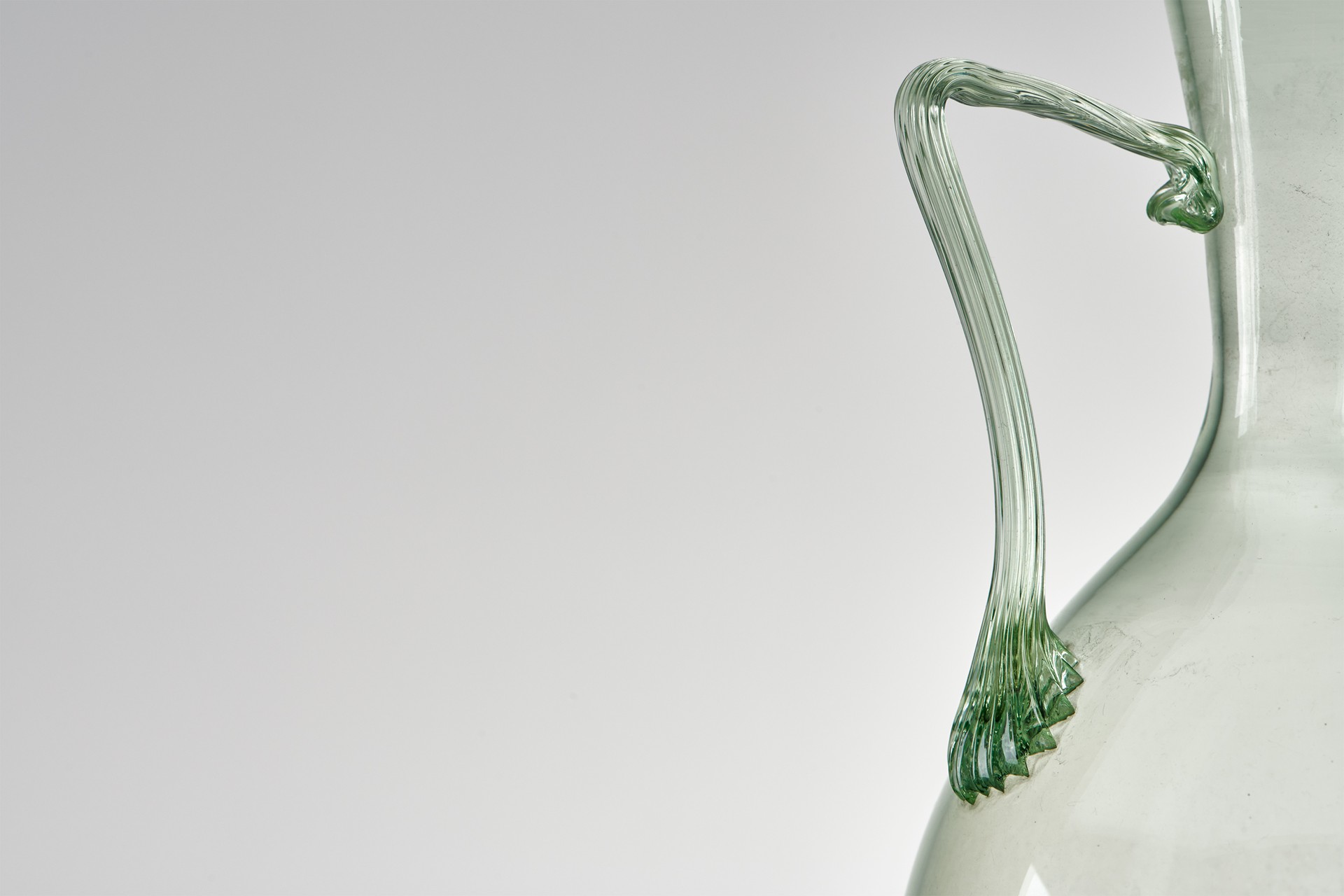Tall Italian Vase image 4