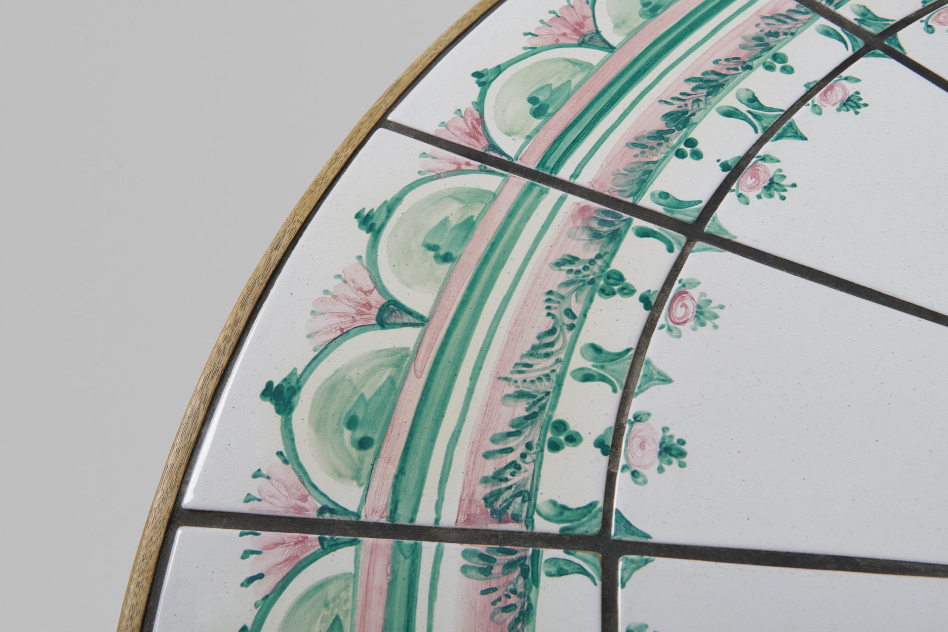 Large Dining Table image 7