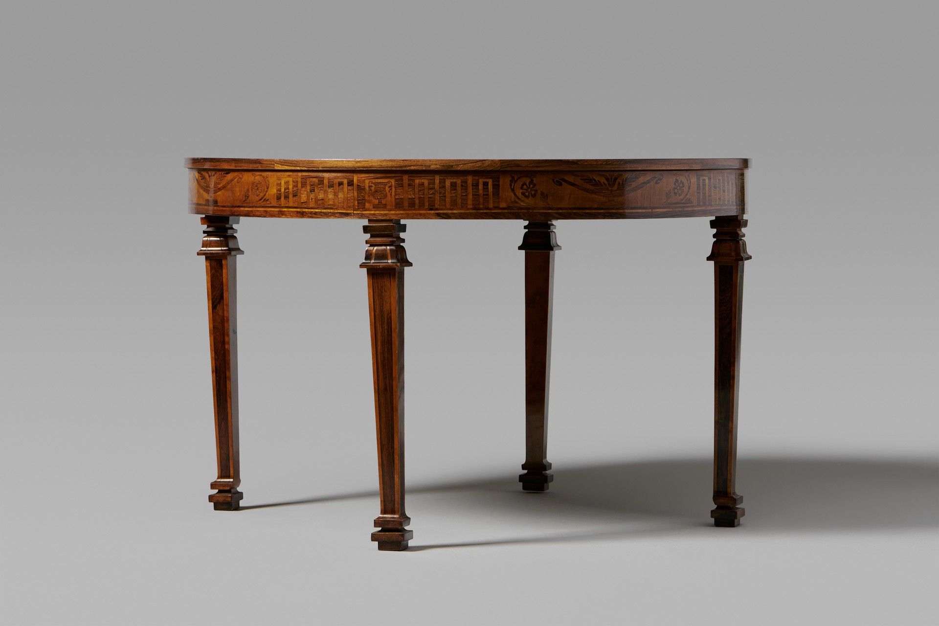 Neoclassical Dining/Center Table image 2