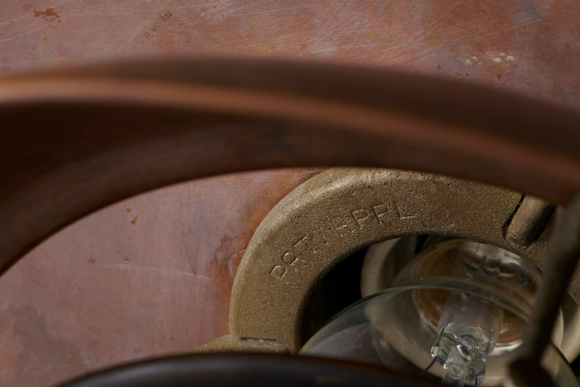 Ceiling Lamp “PH-4/4" image 7