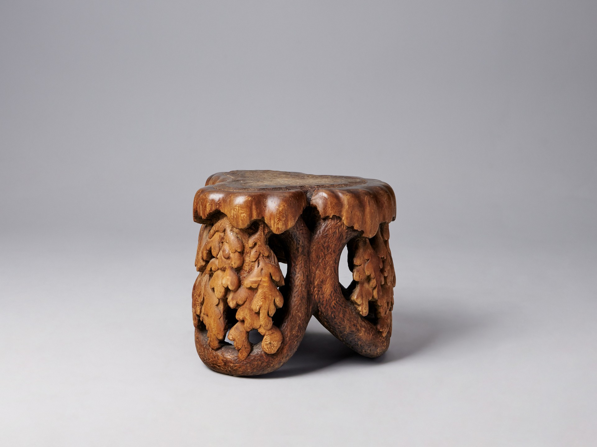 Stool image 4