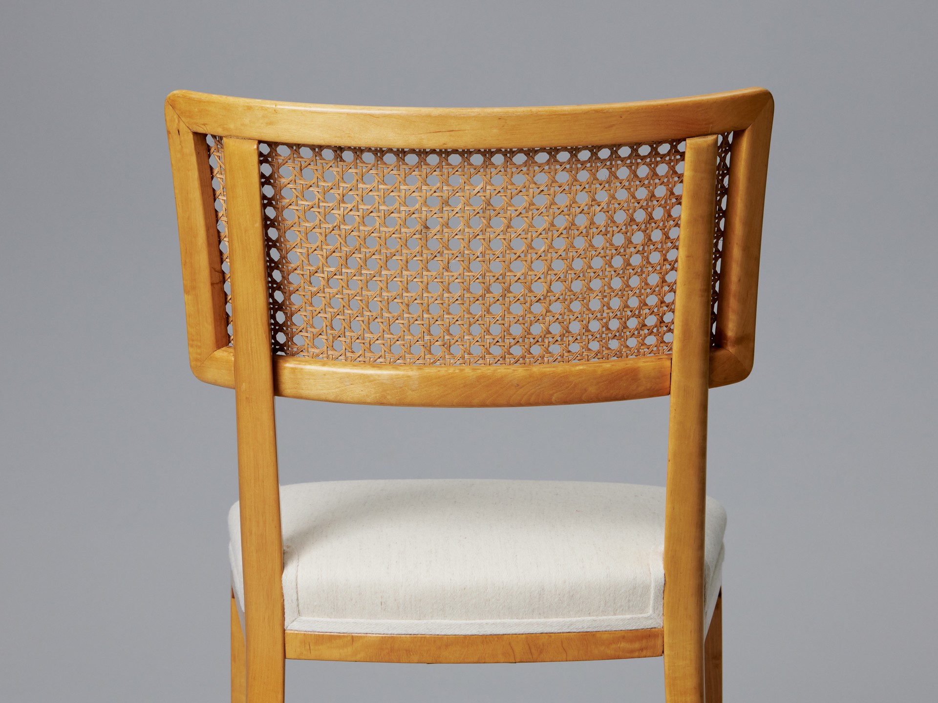 Set of Six Dining Chairs image 6