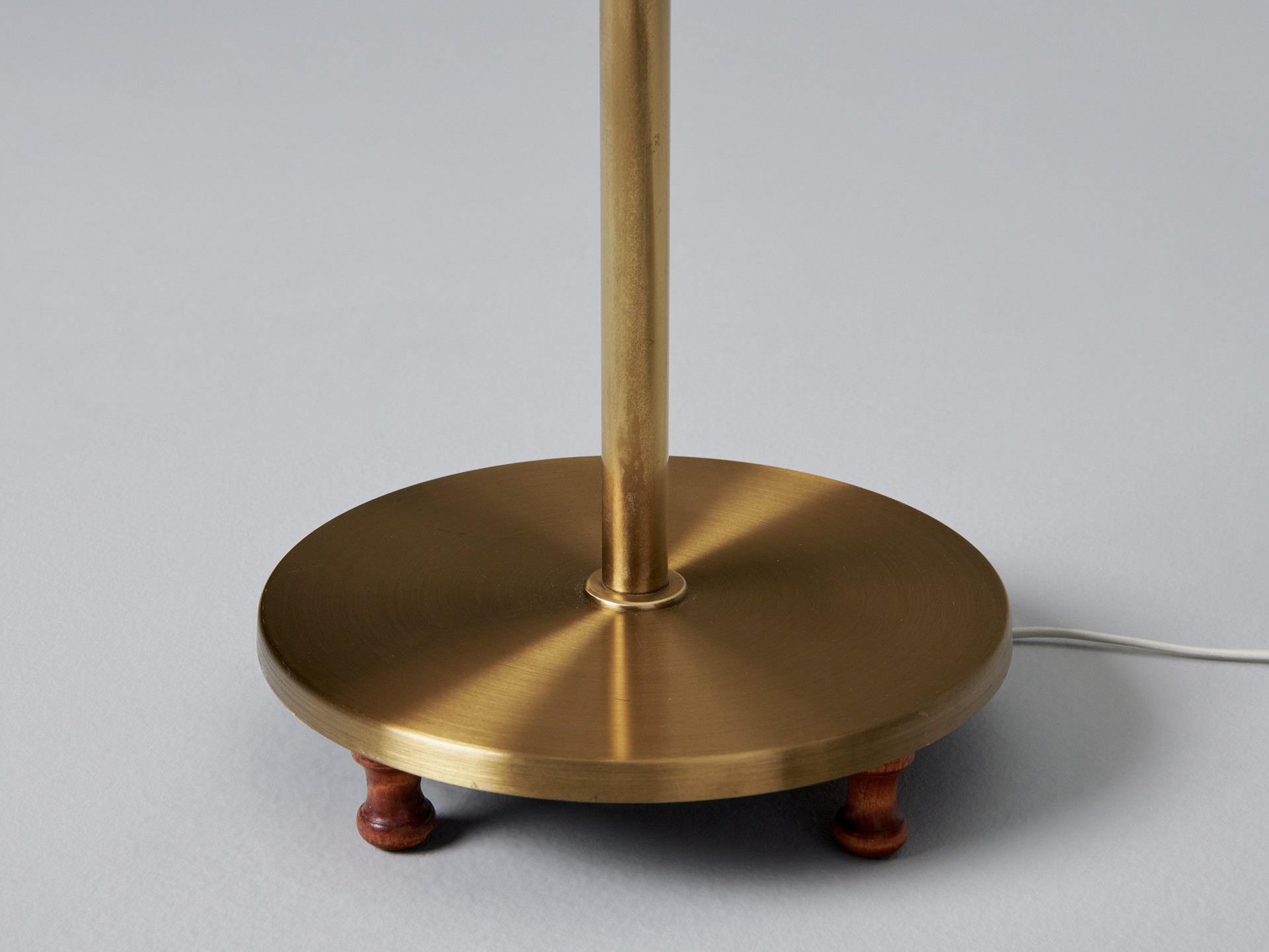 Pair of 'Little Camel' Floor Lamps image 6