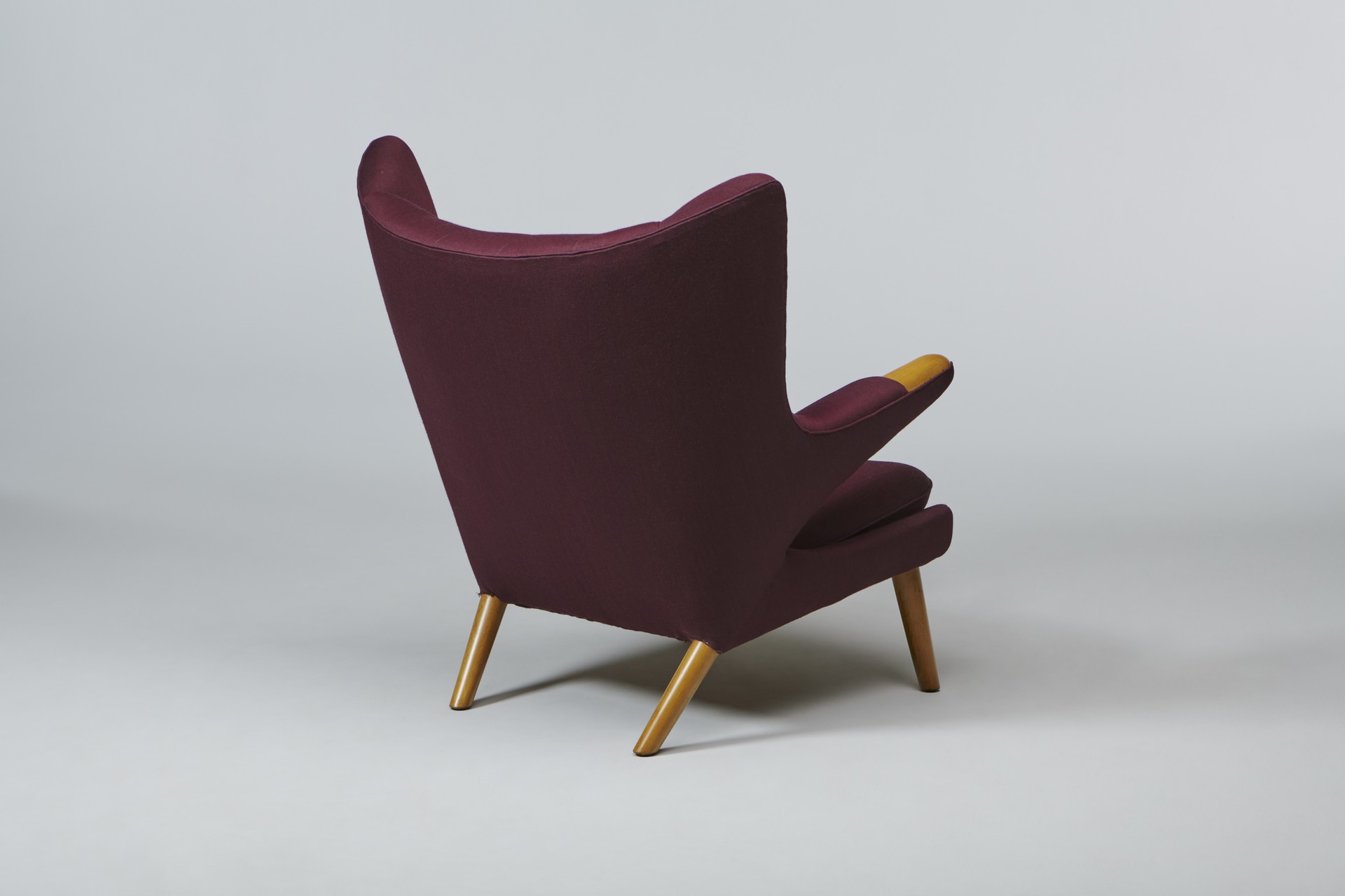 'Papa Bear' Armchair image 3