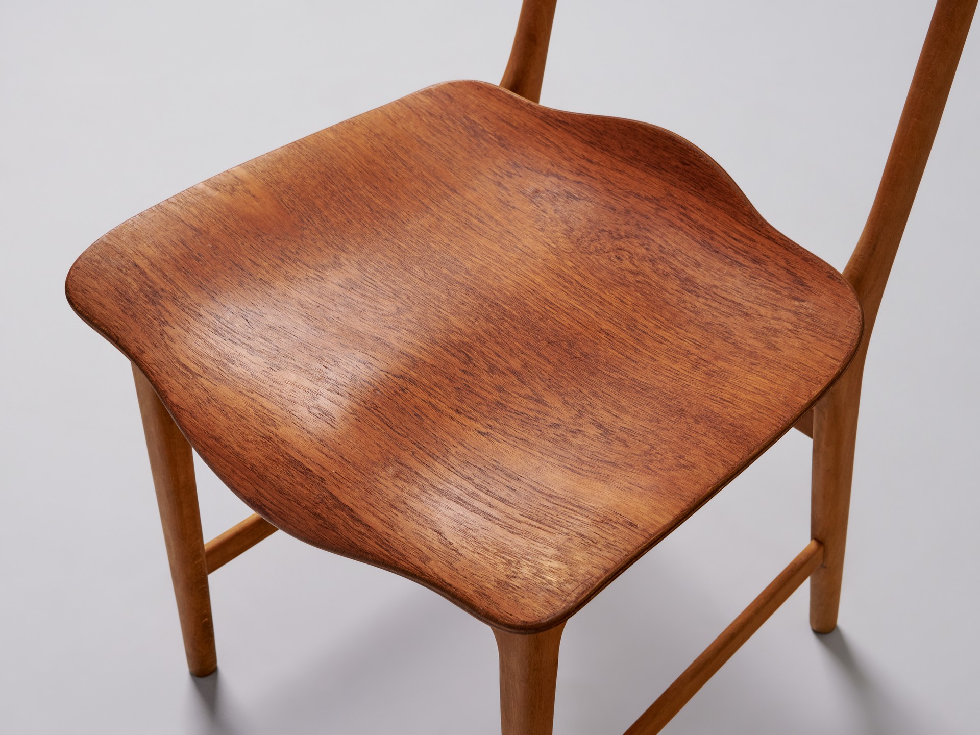 Set of Six Chairs image 5