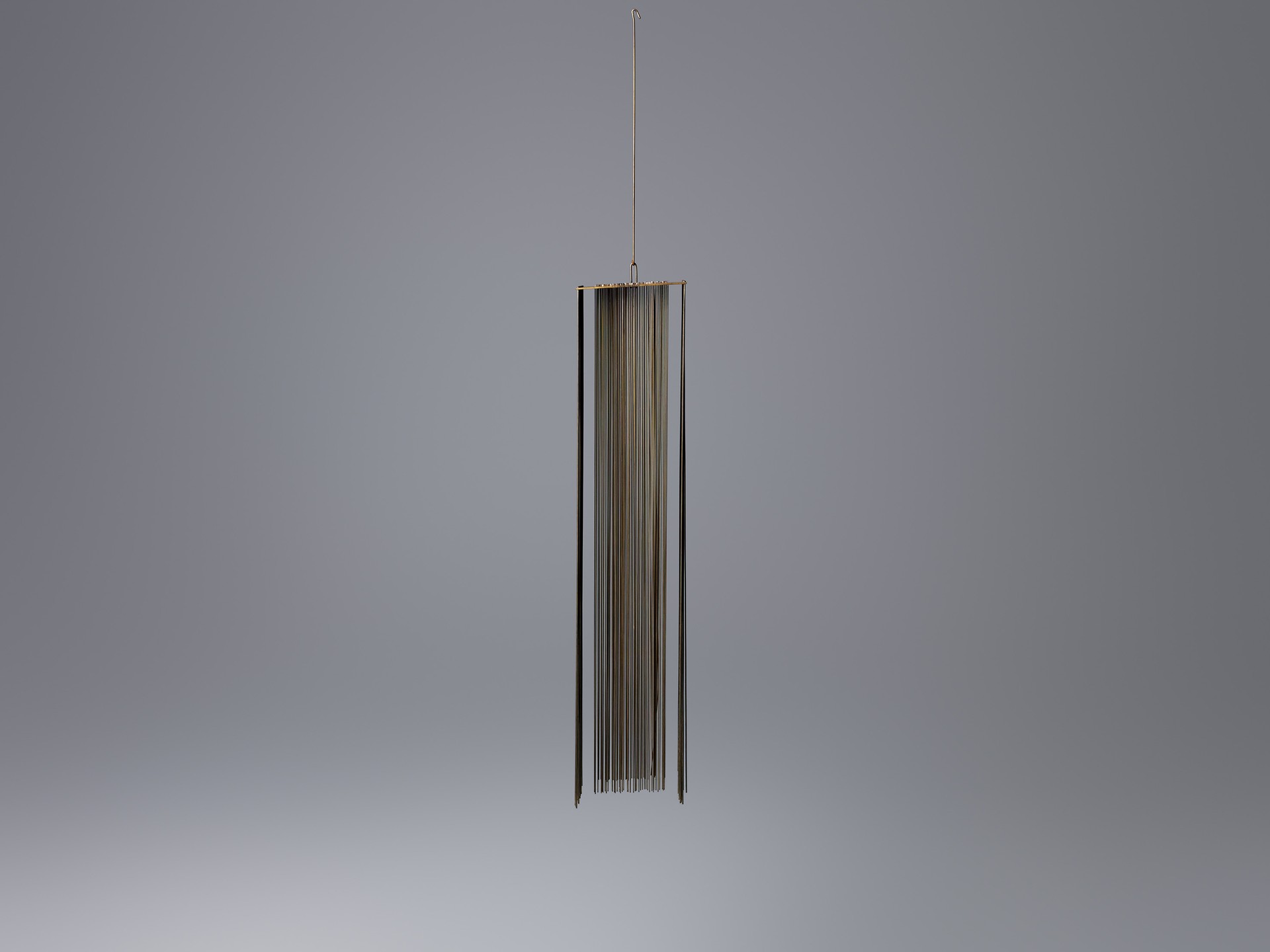 Hanging Form 'Untitled' image 3