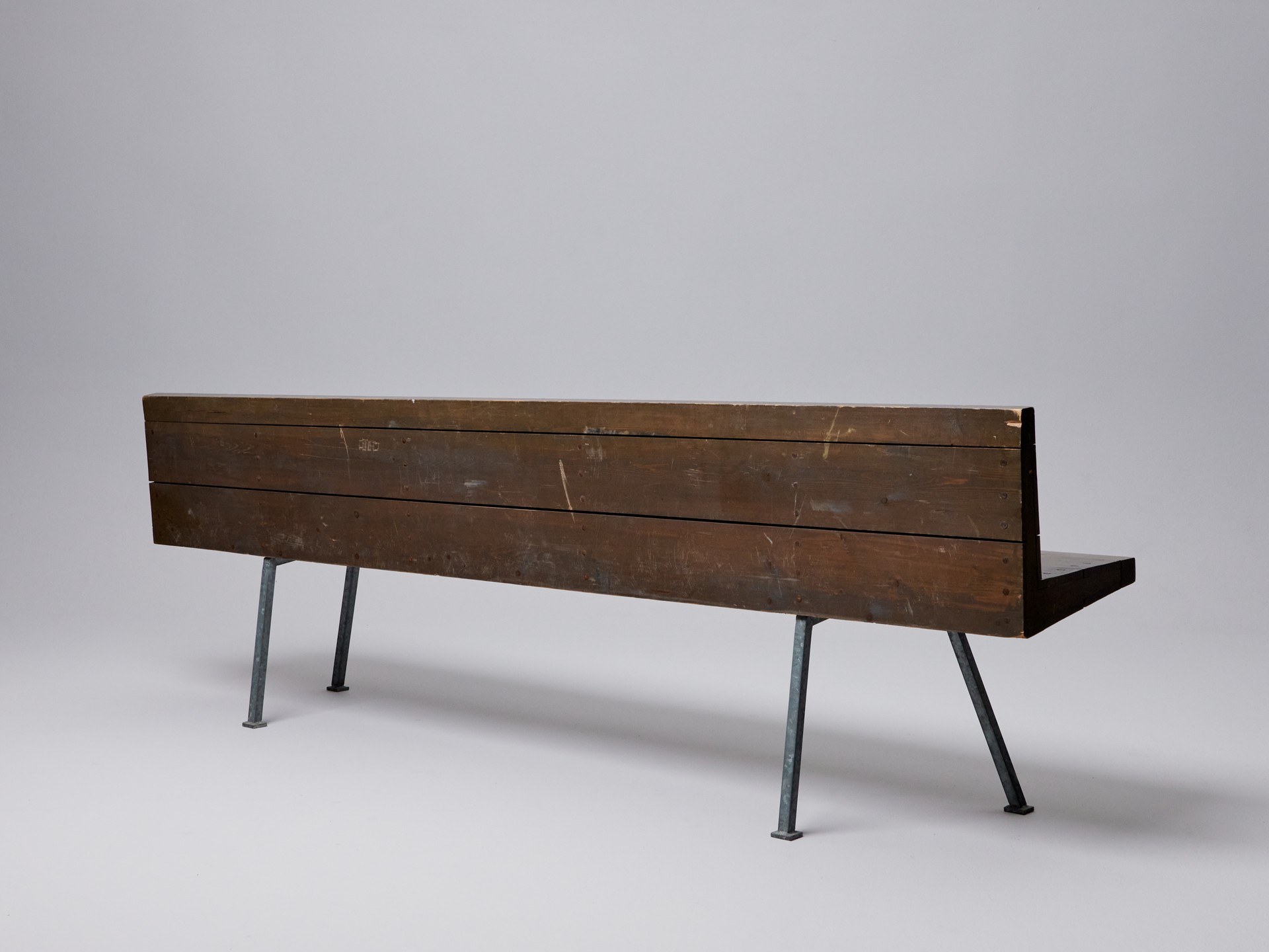'Monastery of Vaals' Bench image 3