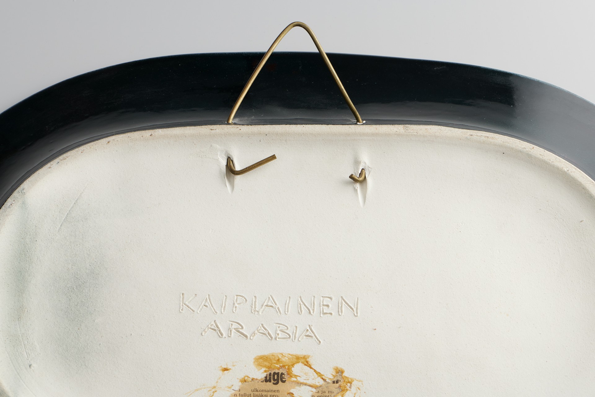 Large Platter image 6