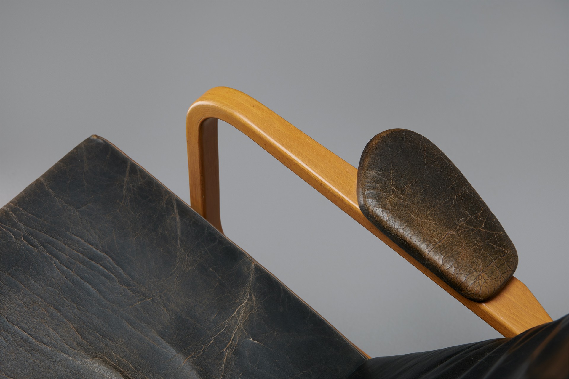 Pair of Armchairs image 5
