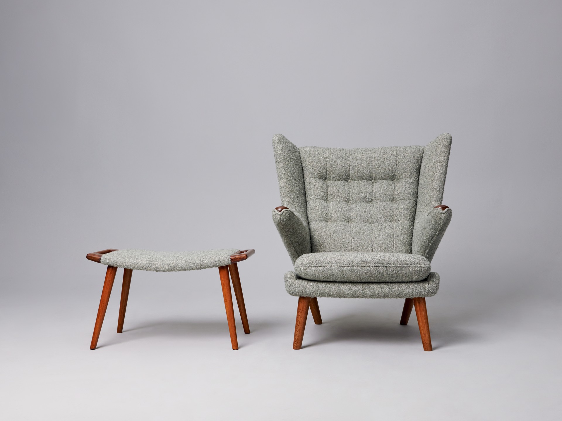 'Papa Bear' Armchair image 11