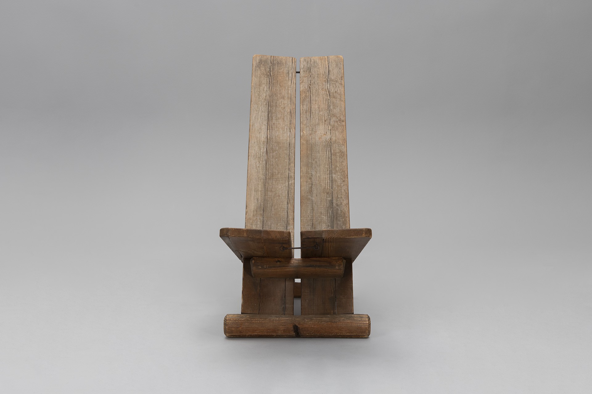 Rare "Utö" Easy Chair image 10
