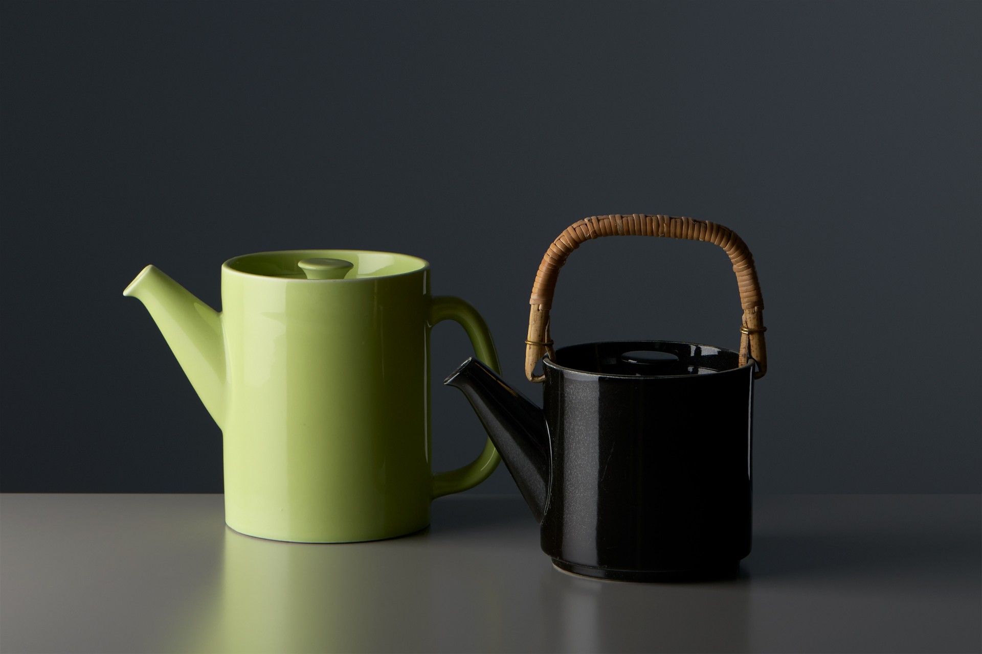 'Colorado' Stacking Teapots image 2