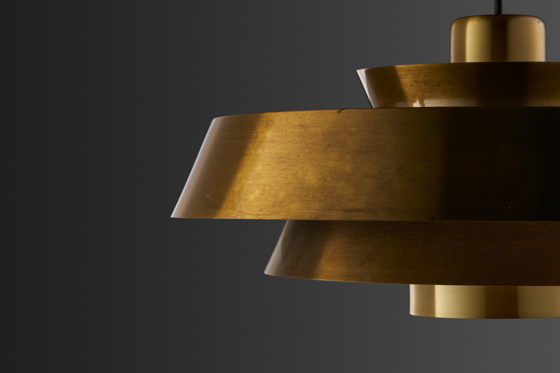 'Nova' Ceiling Lamp image 4