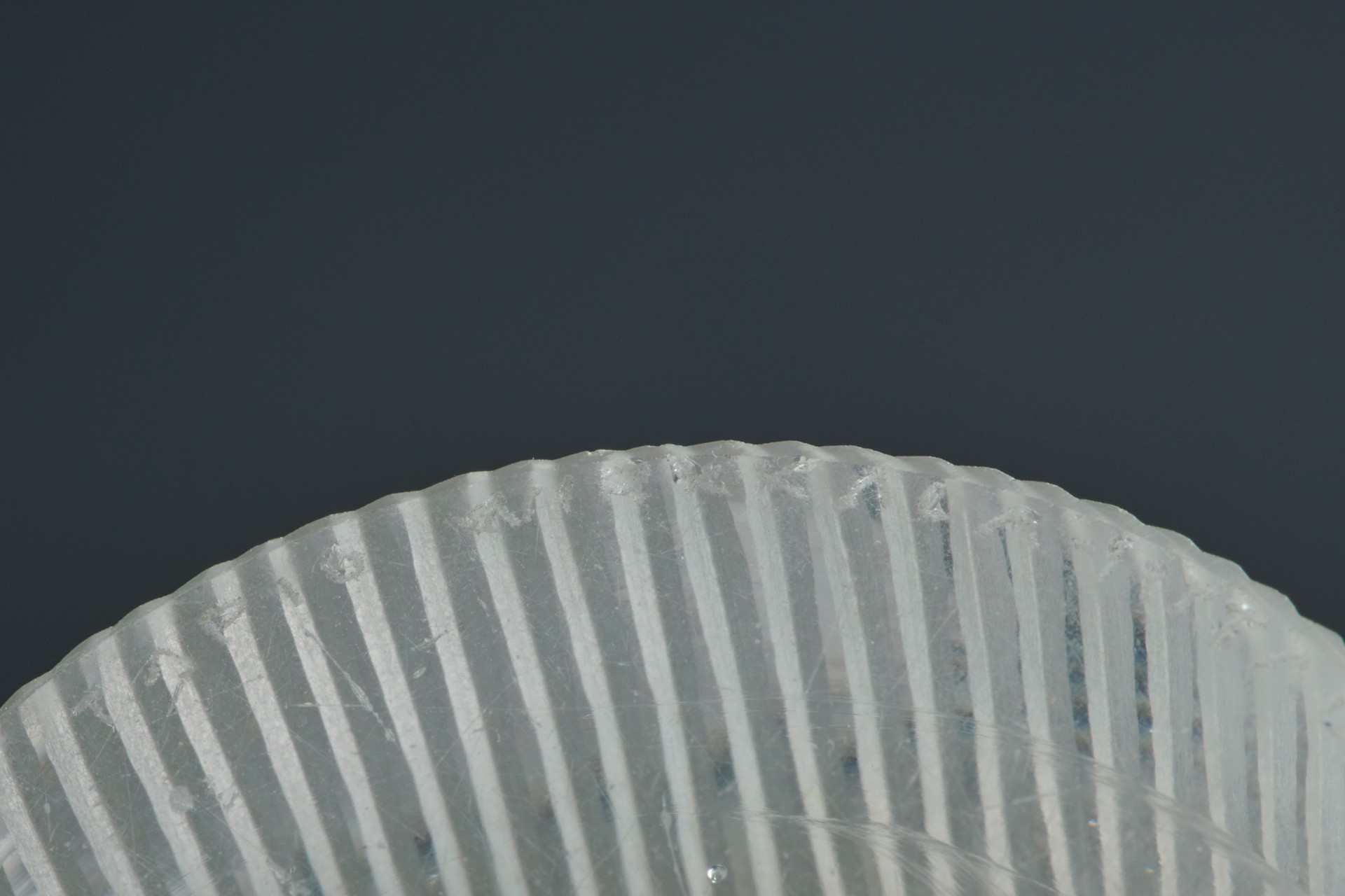 "Chanterelle" Vase image 5