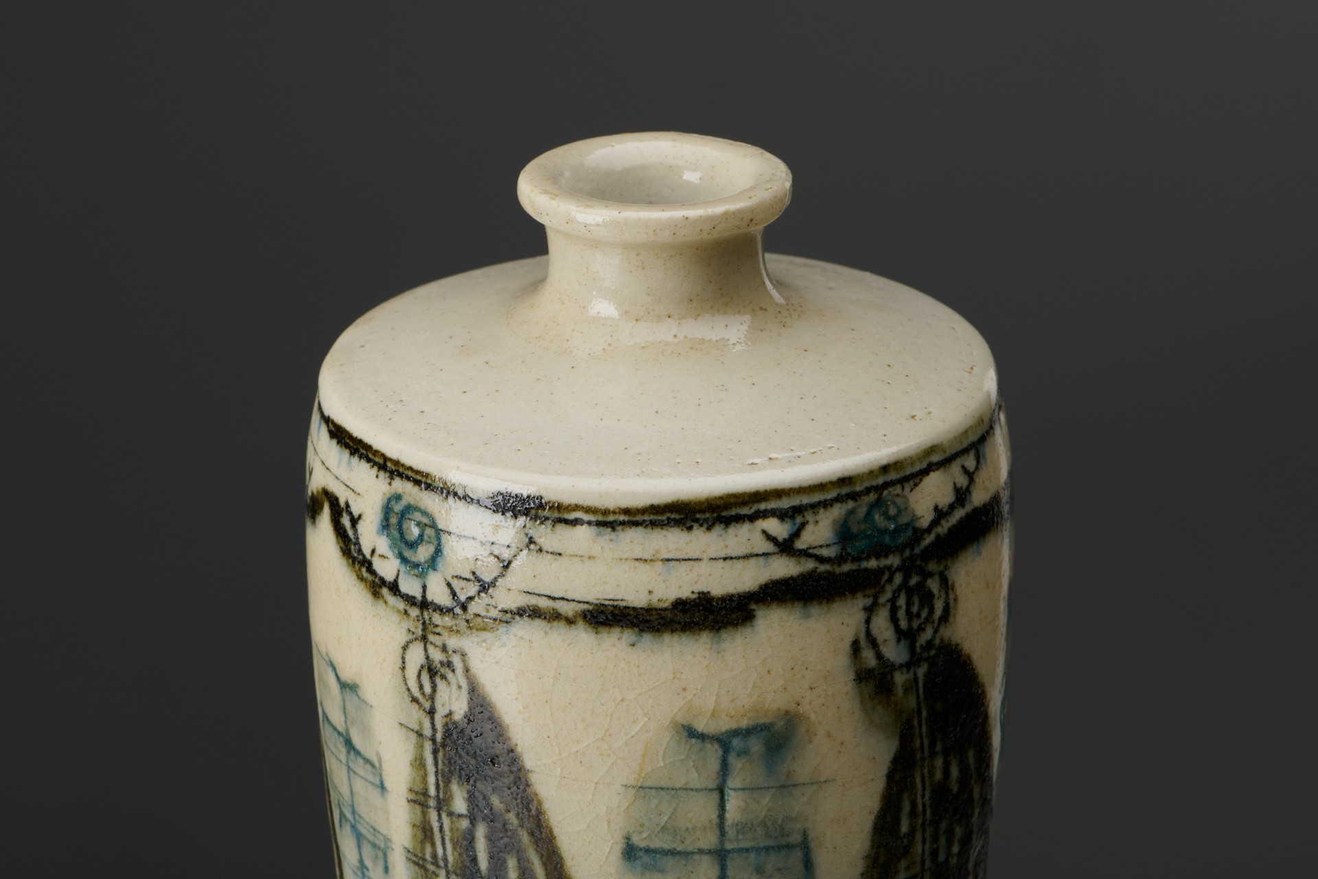 Vase image 2
