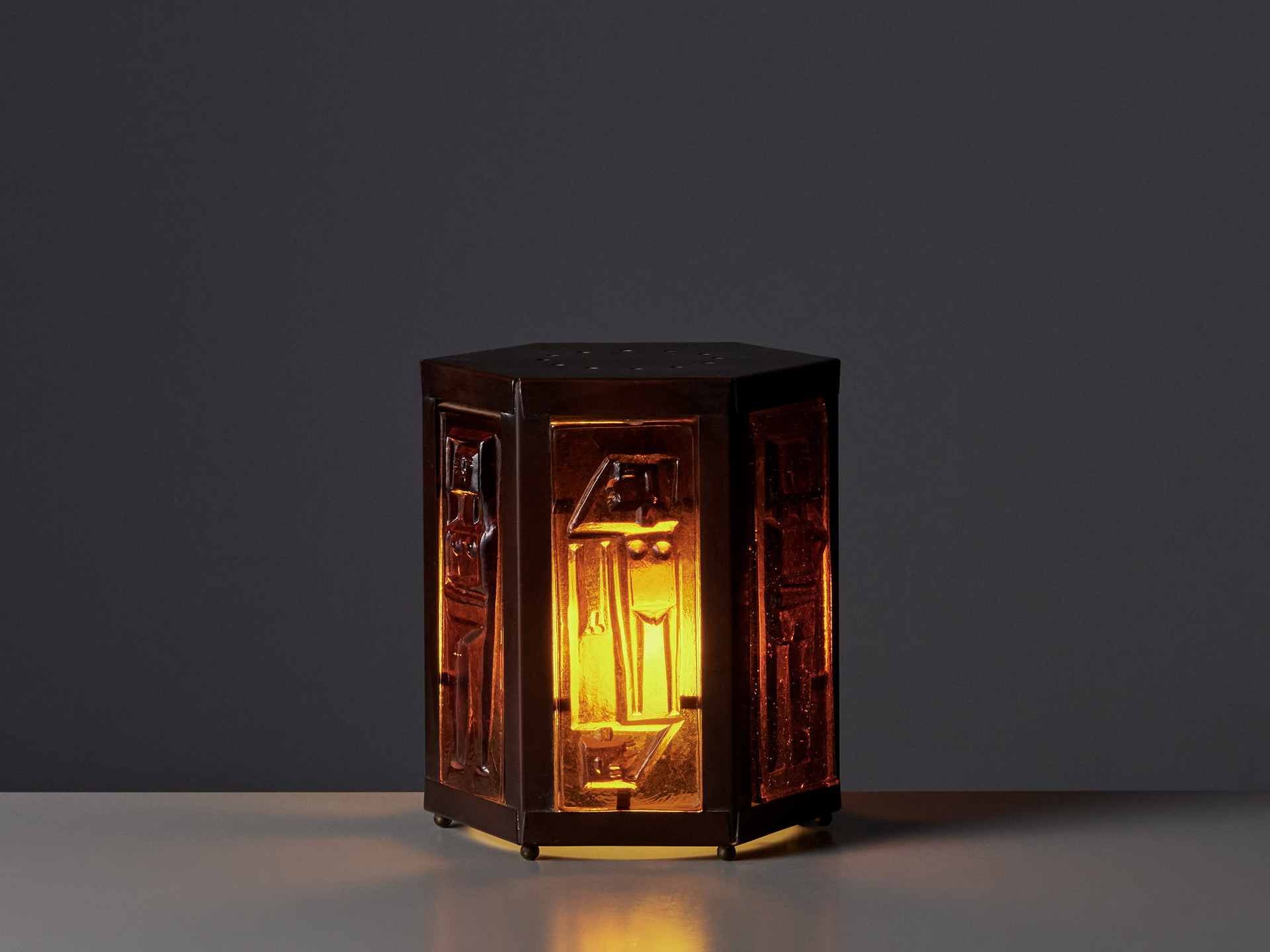 Pair of Table Lamps image 7