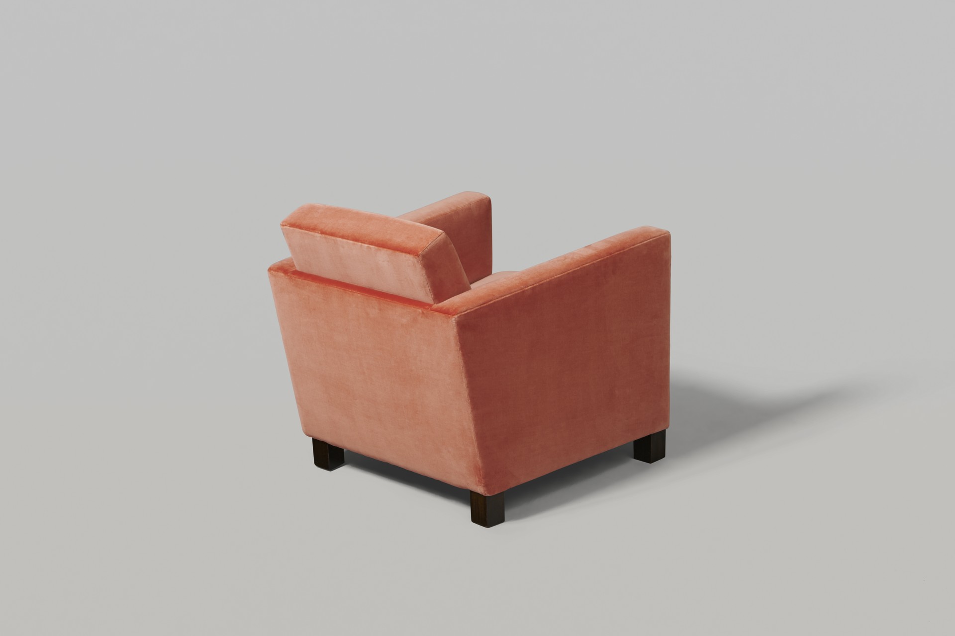 Pair of Swedish Armchairs image 6