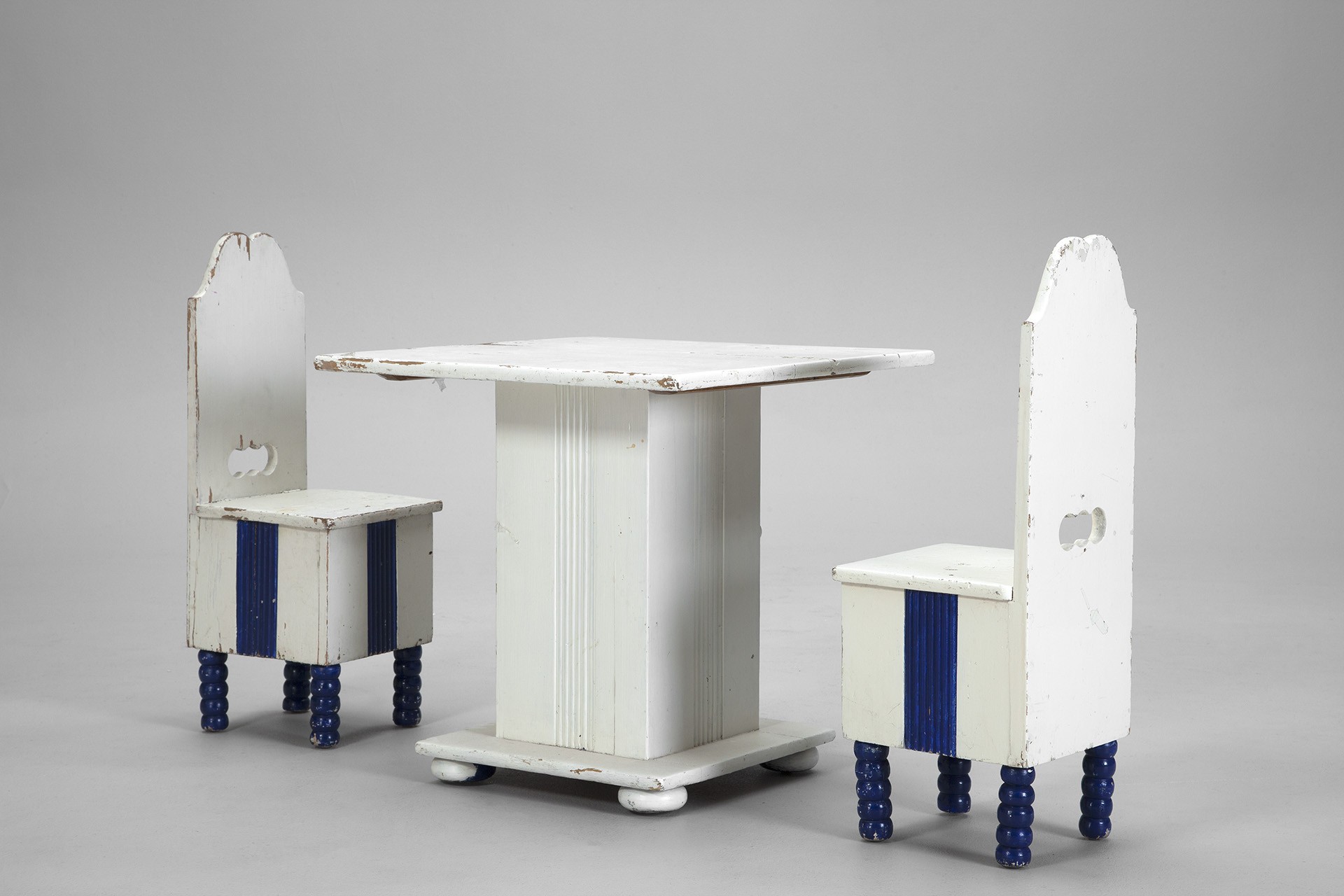 Eliel Saarinen Childrens furiture