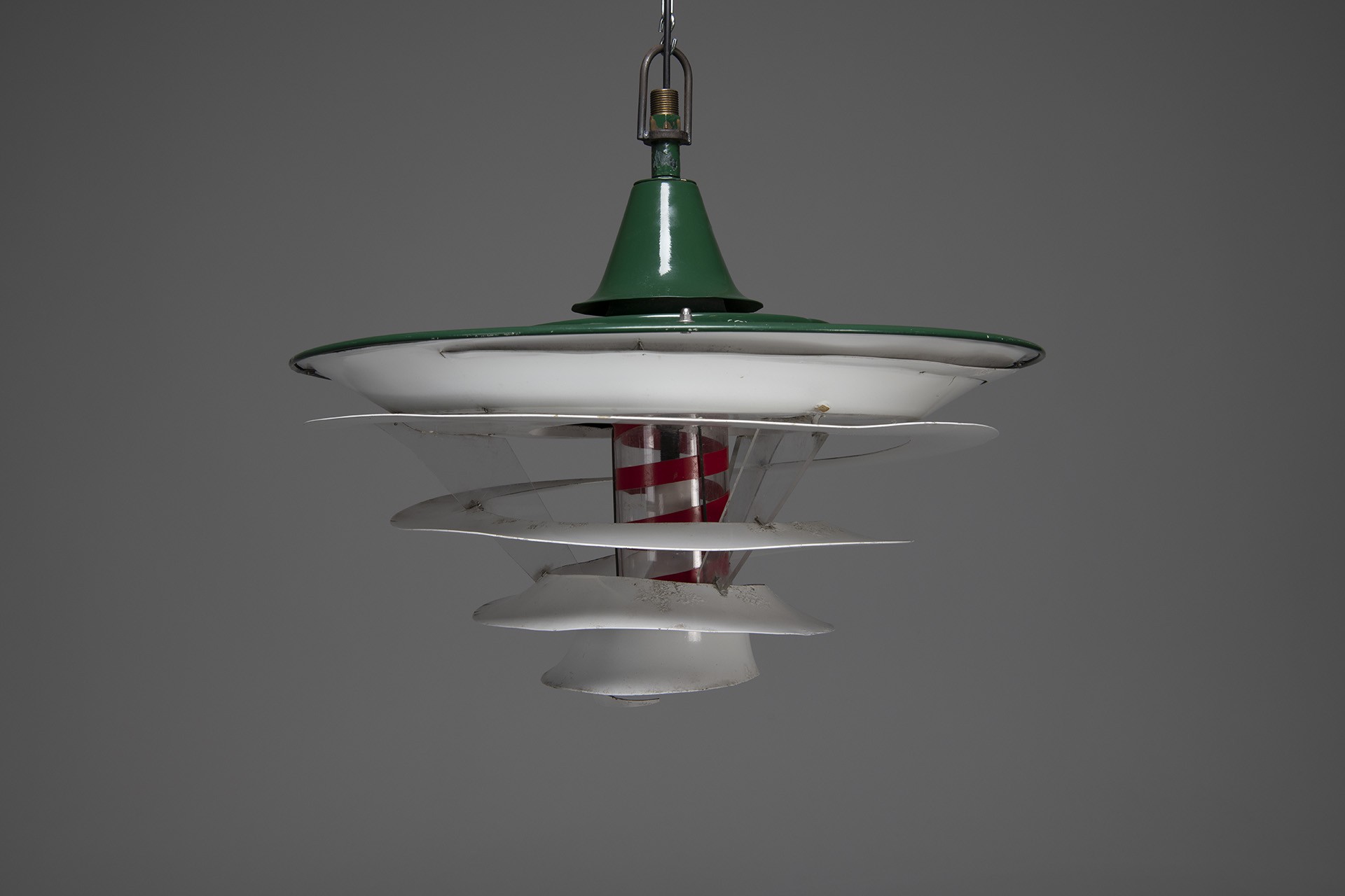 'Tivoli' Ceiling Light image 4