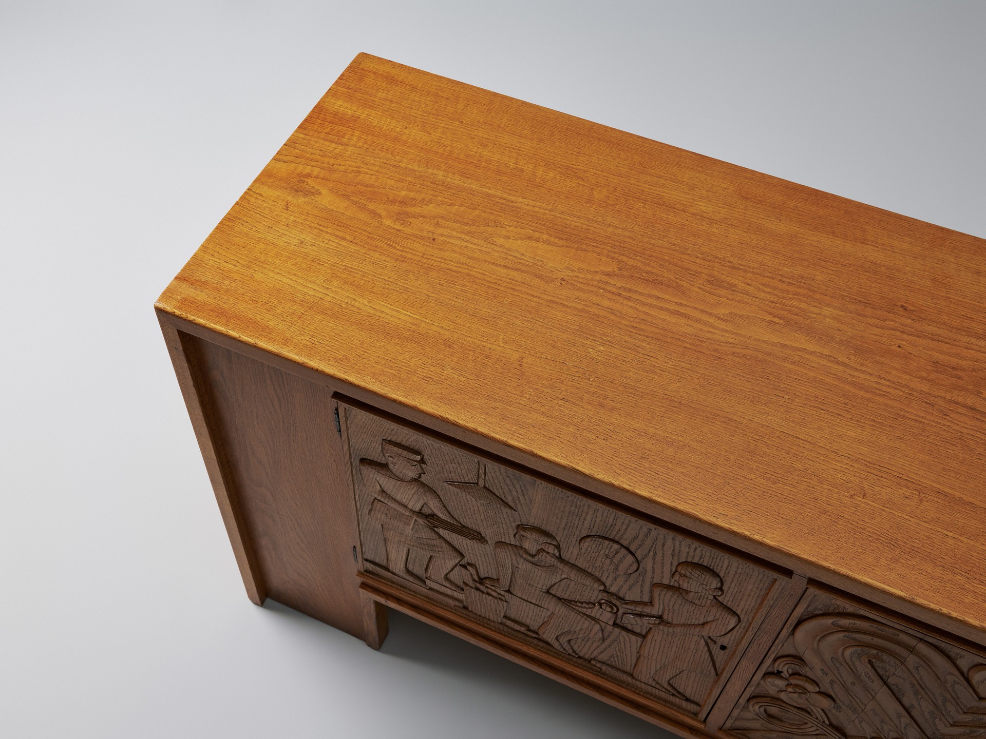 Danish Sideboard image 10