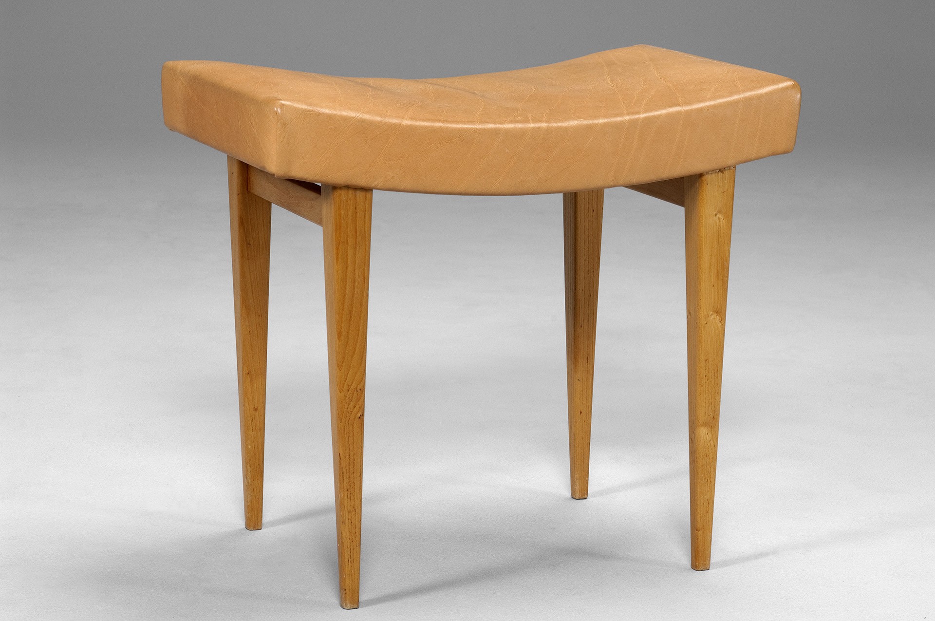 Table and Stool image 3
