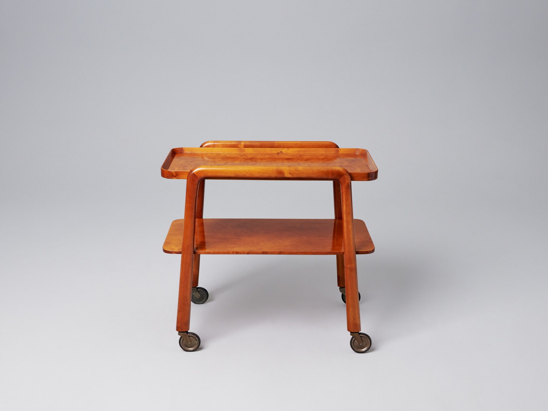 Danish Trolley