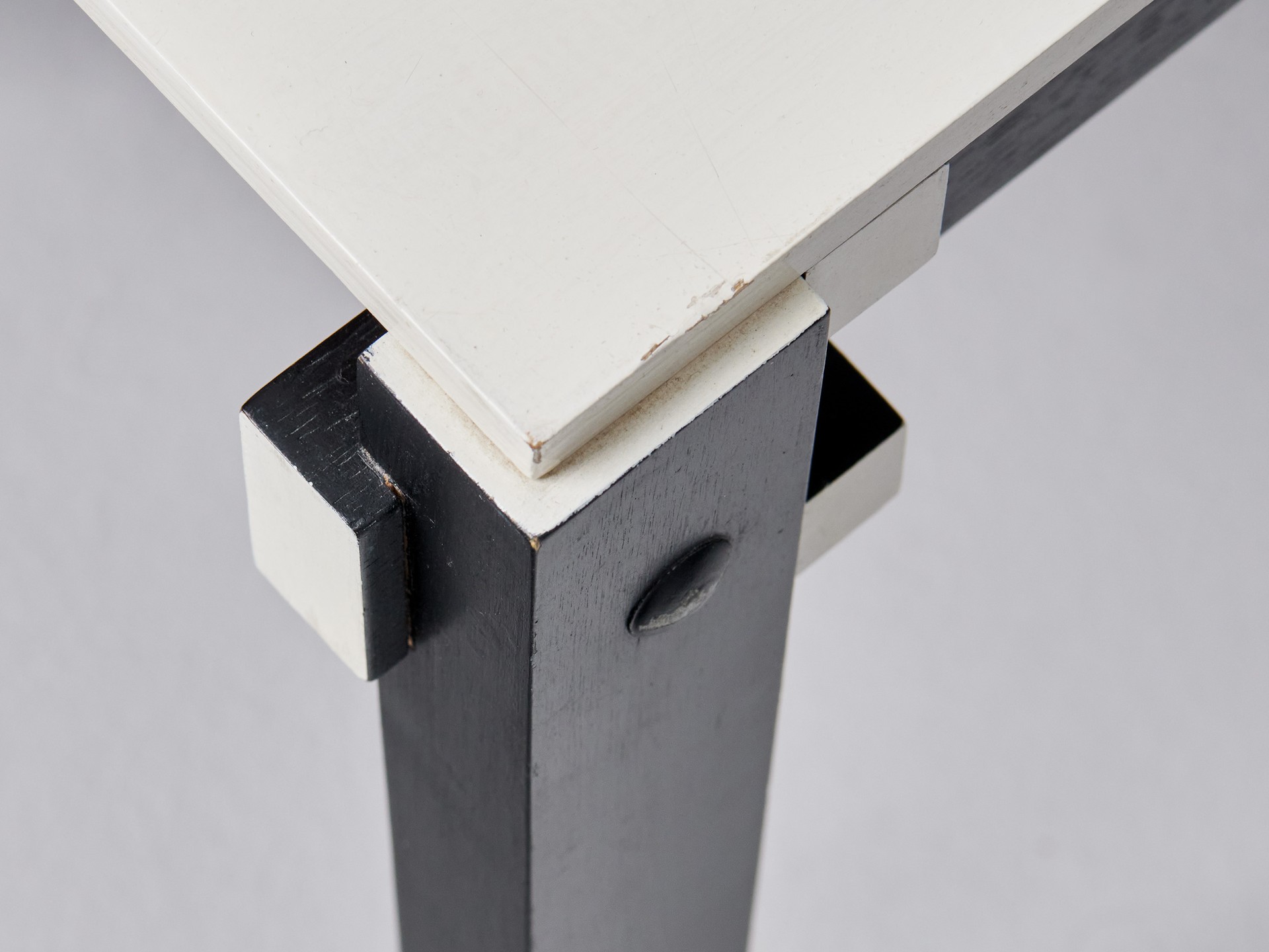 Two Military Stools / tables image 5