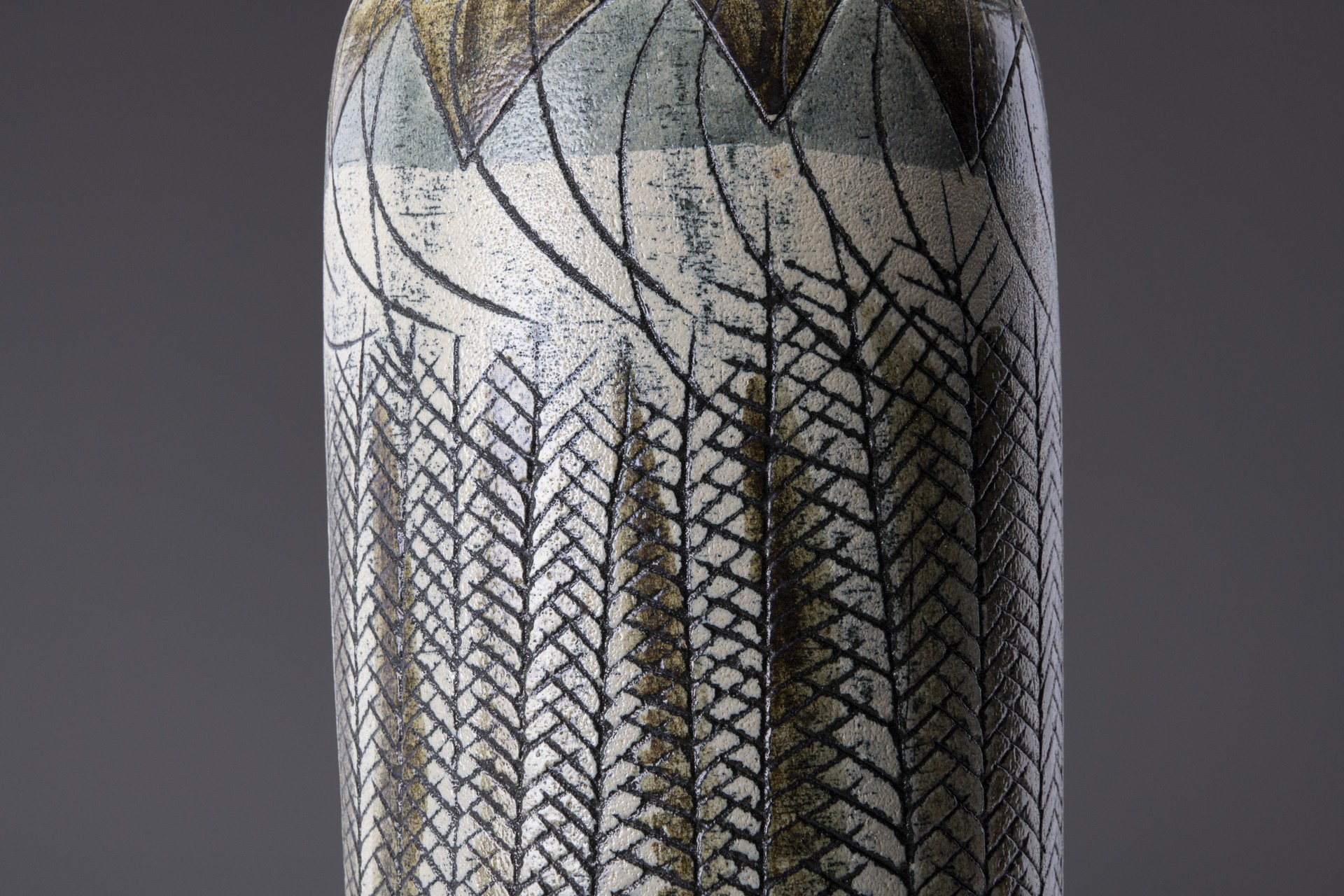 Tall Vase image 2
