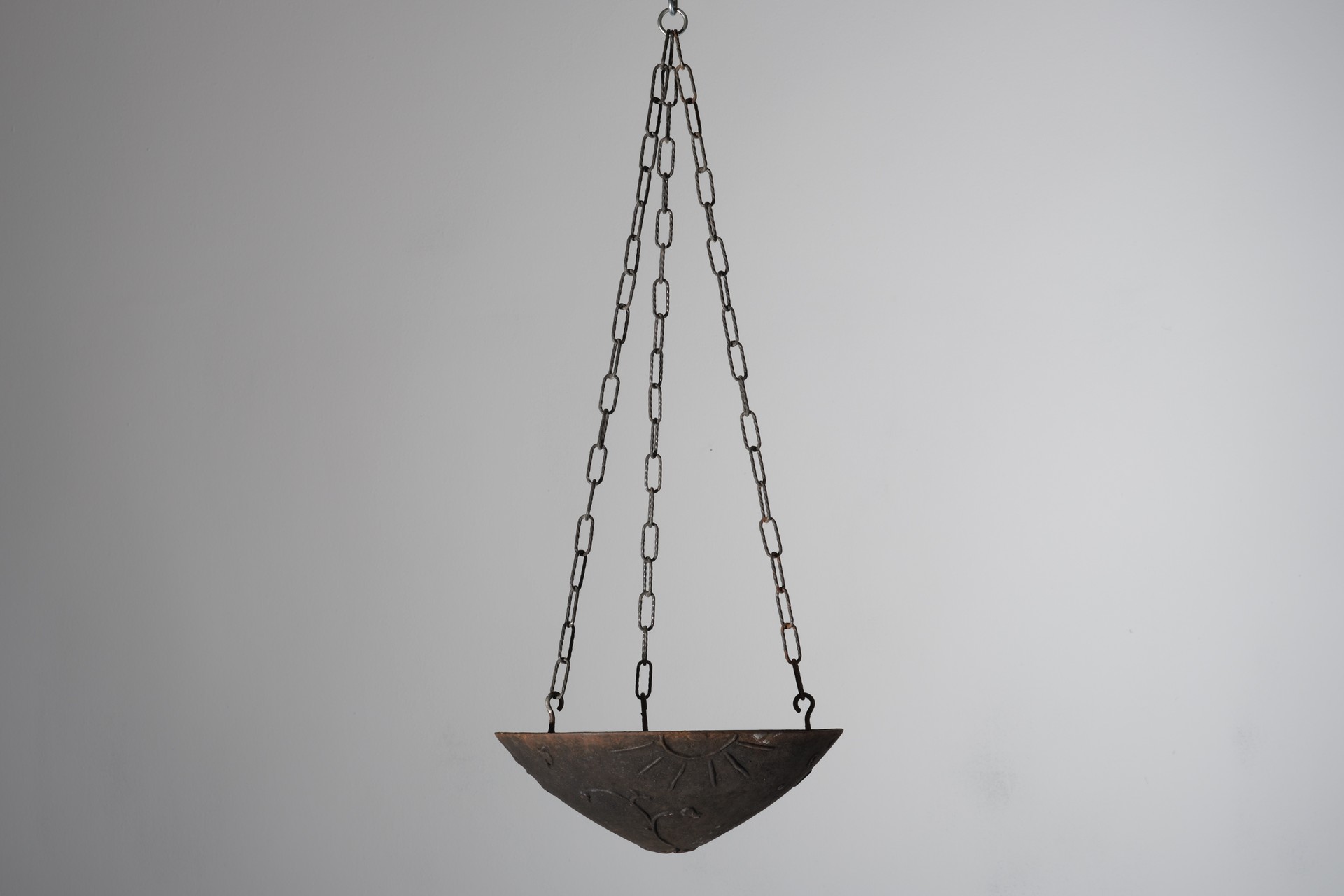 Hanging "Mikrokosmos" Urn